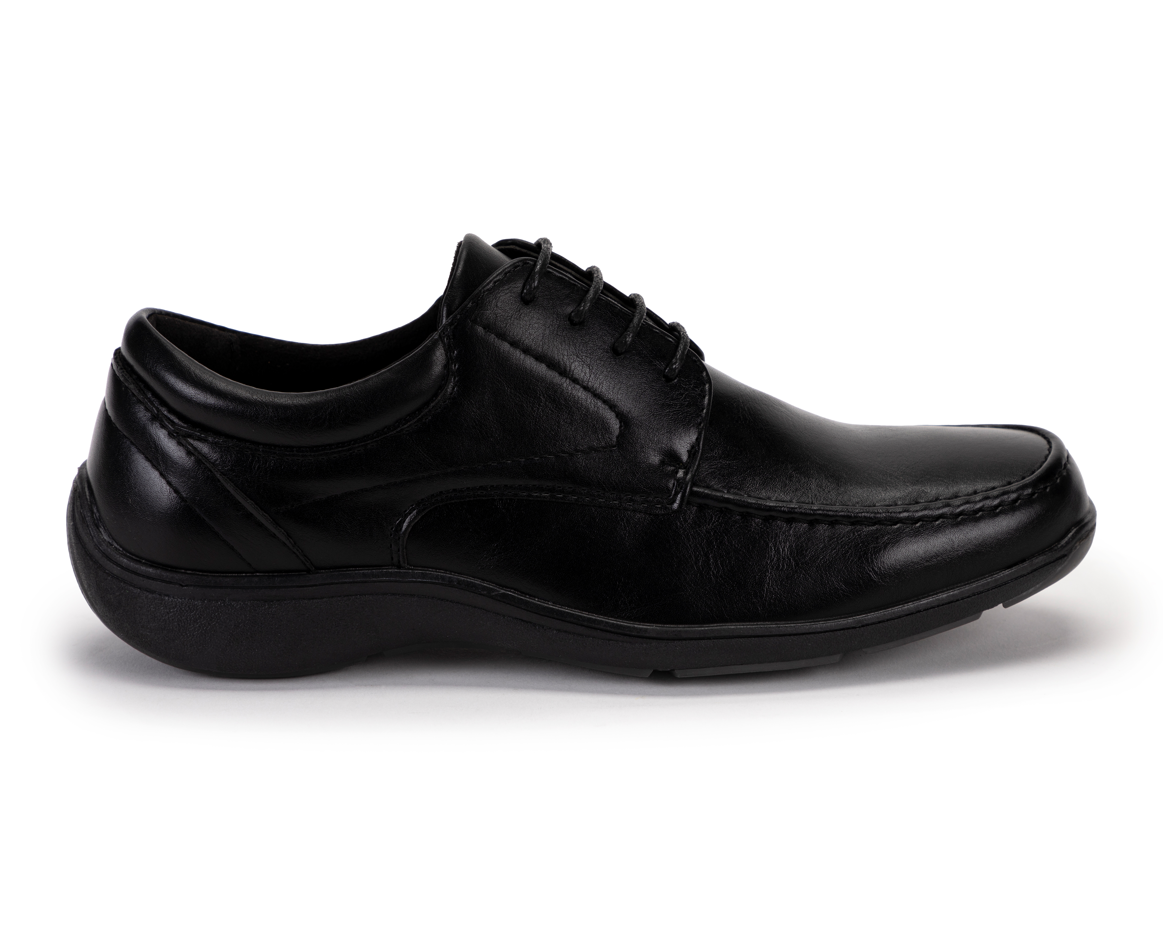 Foto 3 pulgar | Foto 2 | Zapatos de Vestir Wall Street para Hombre