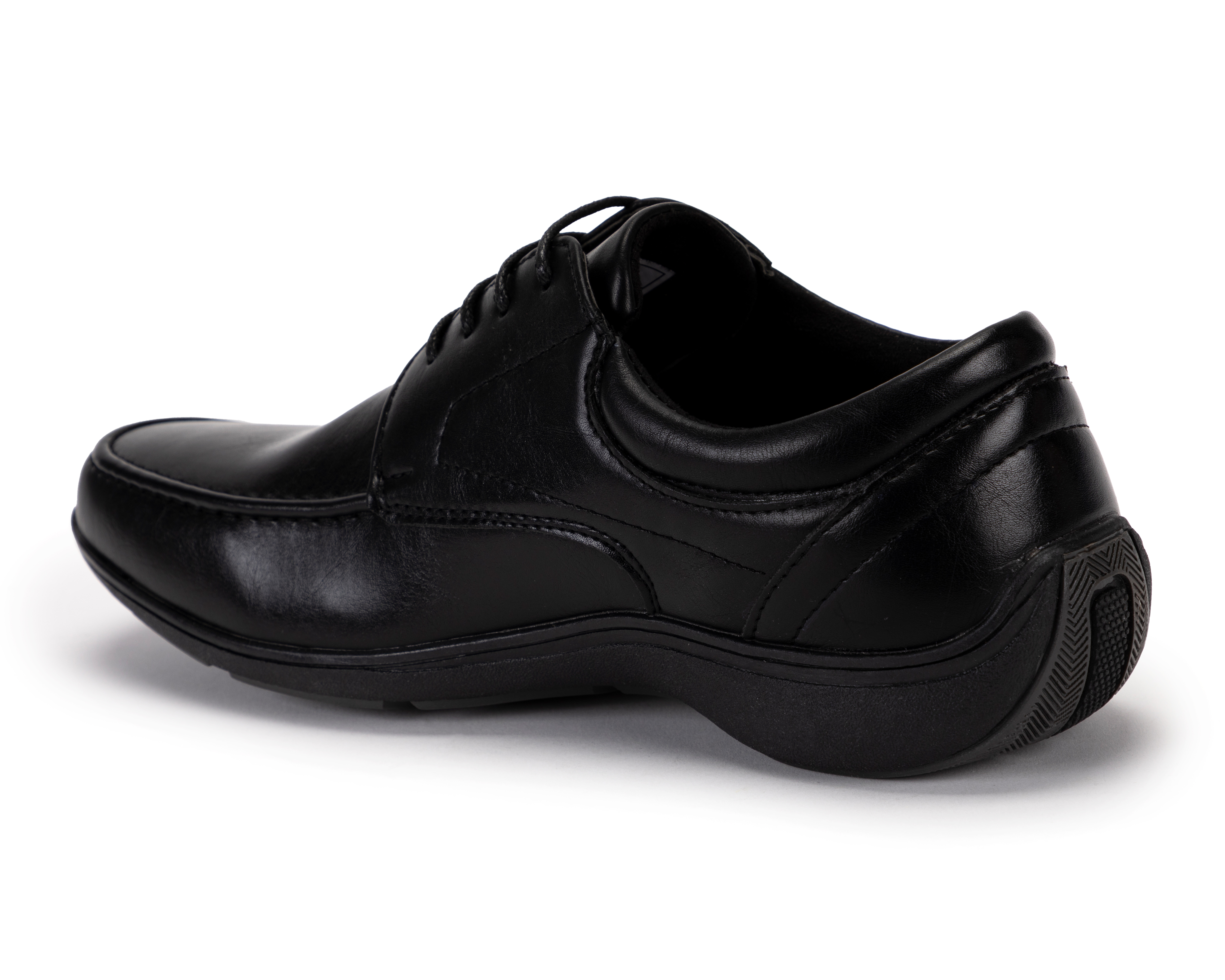 Foto 4 pulgar | Foto 3 | Zapatos de Vestir Wall Street para Hombre