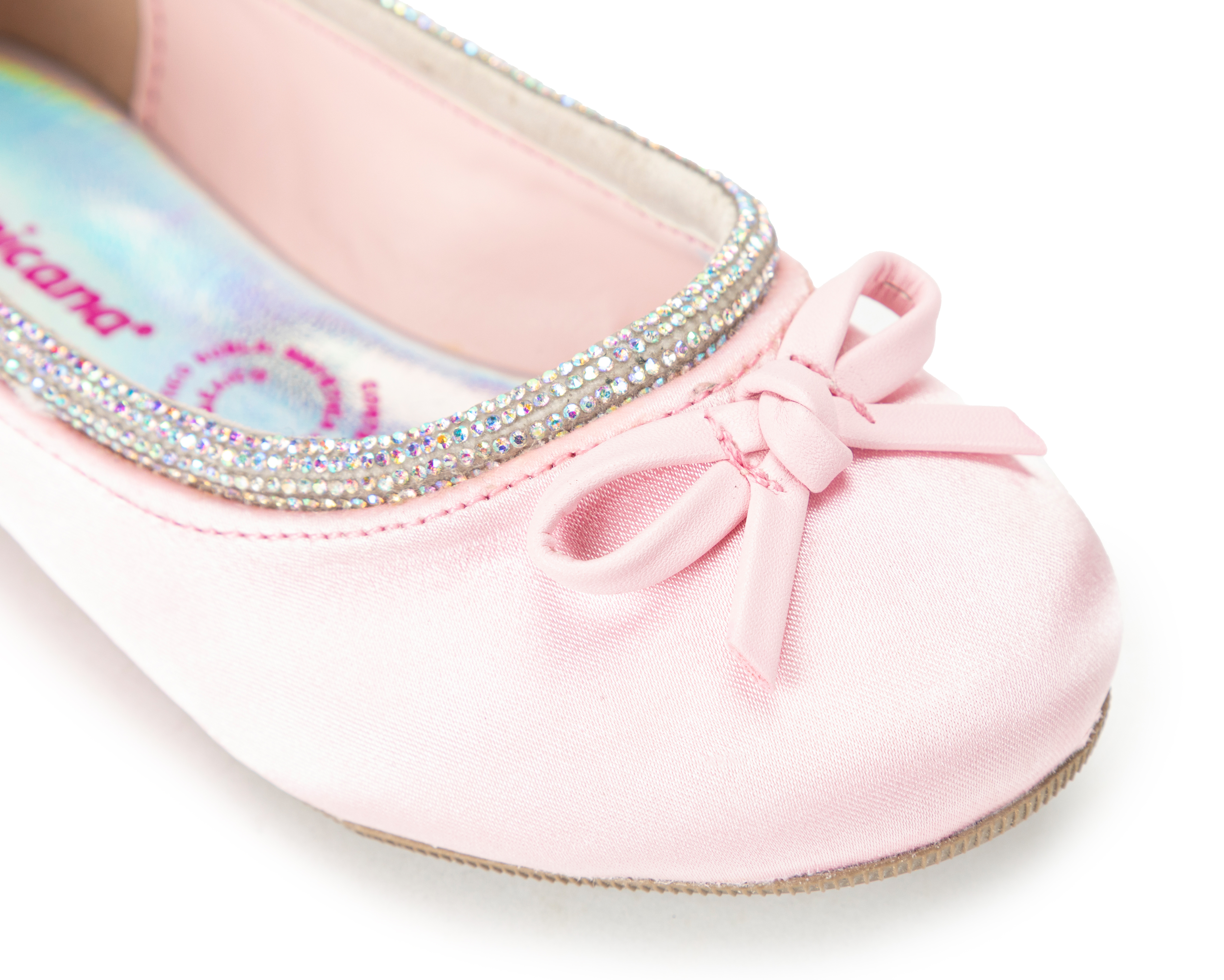 Foto 7 pulgar | Foto 6 | Flats Tropicana para Niña