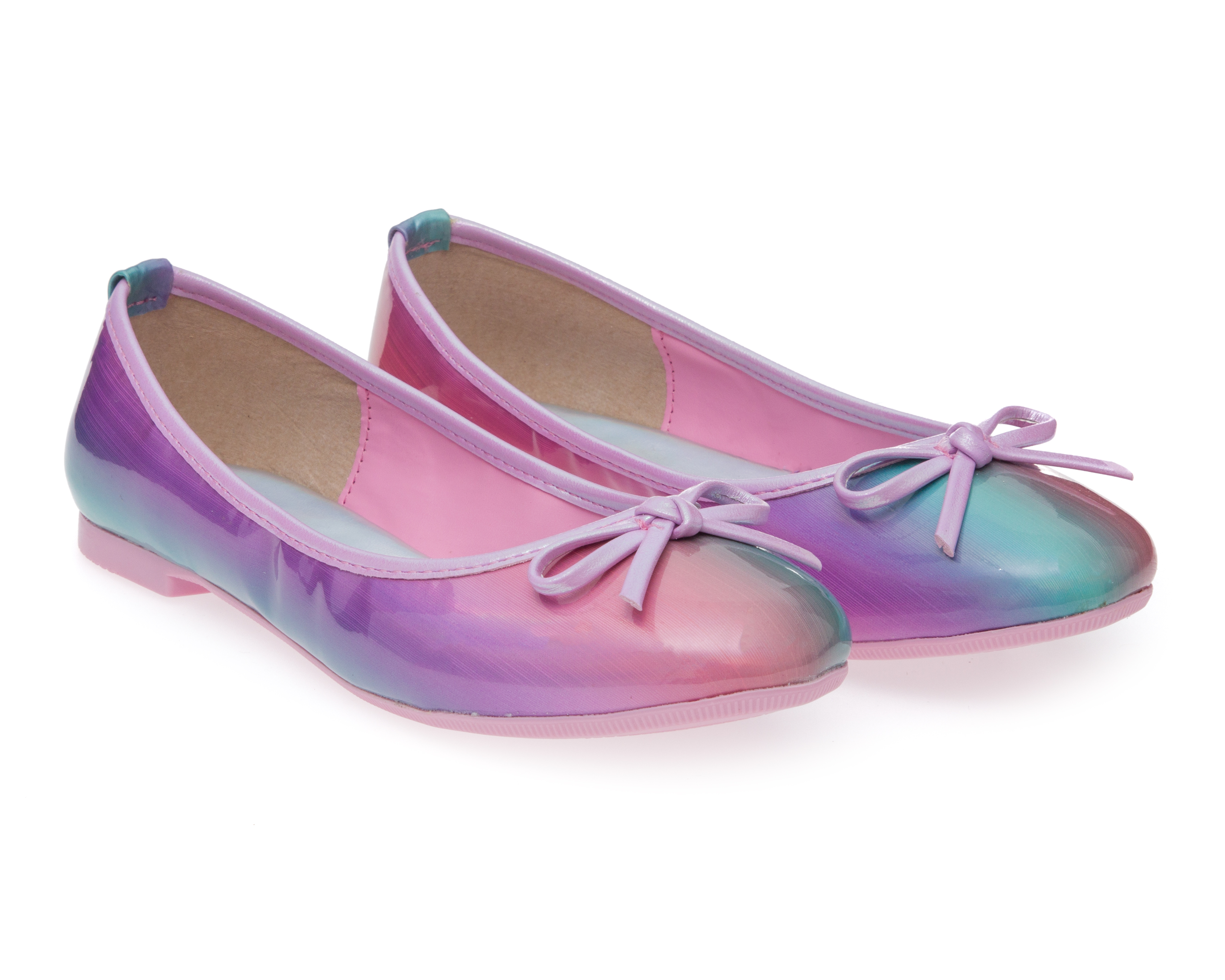 Foto 2 pulgar | Foto 1 | Flats Tropicana para Niña