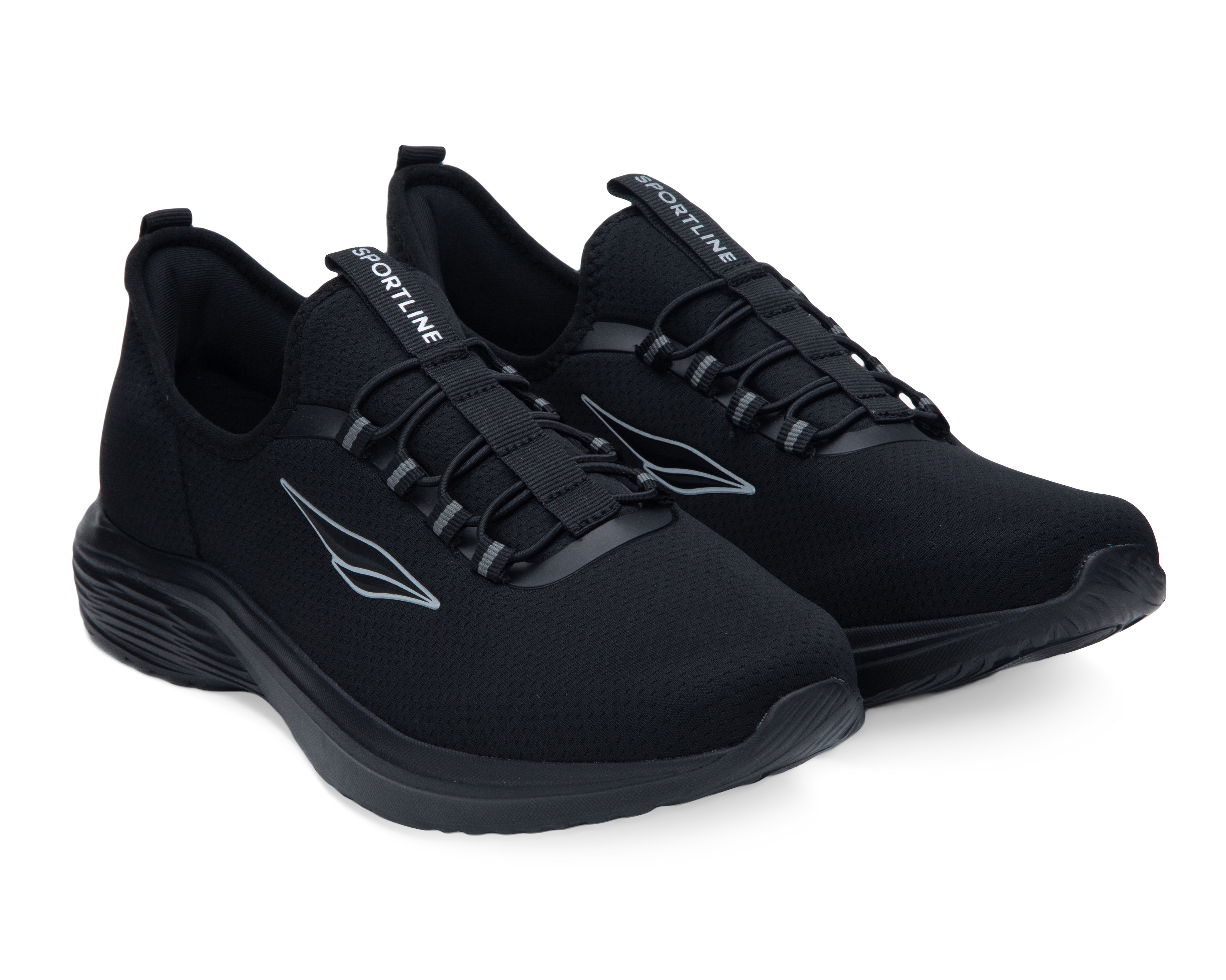 Foto 1 | Foto 1 | Tenis para Jogging Sportline para Hombre