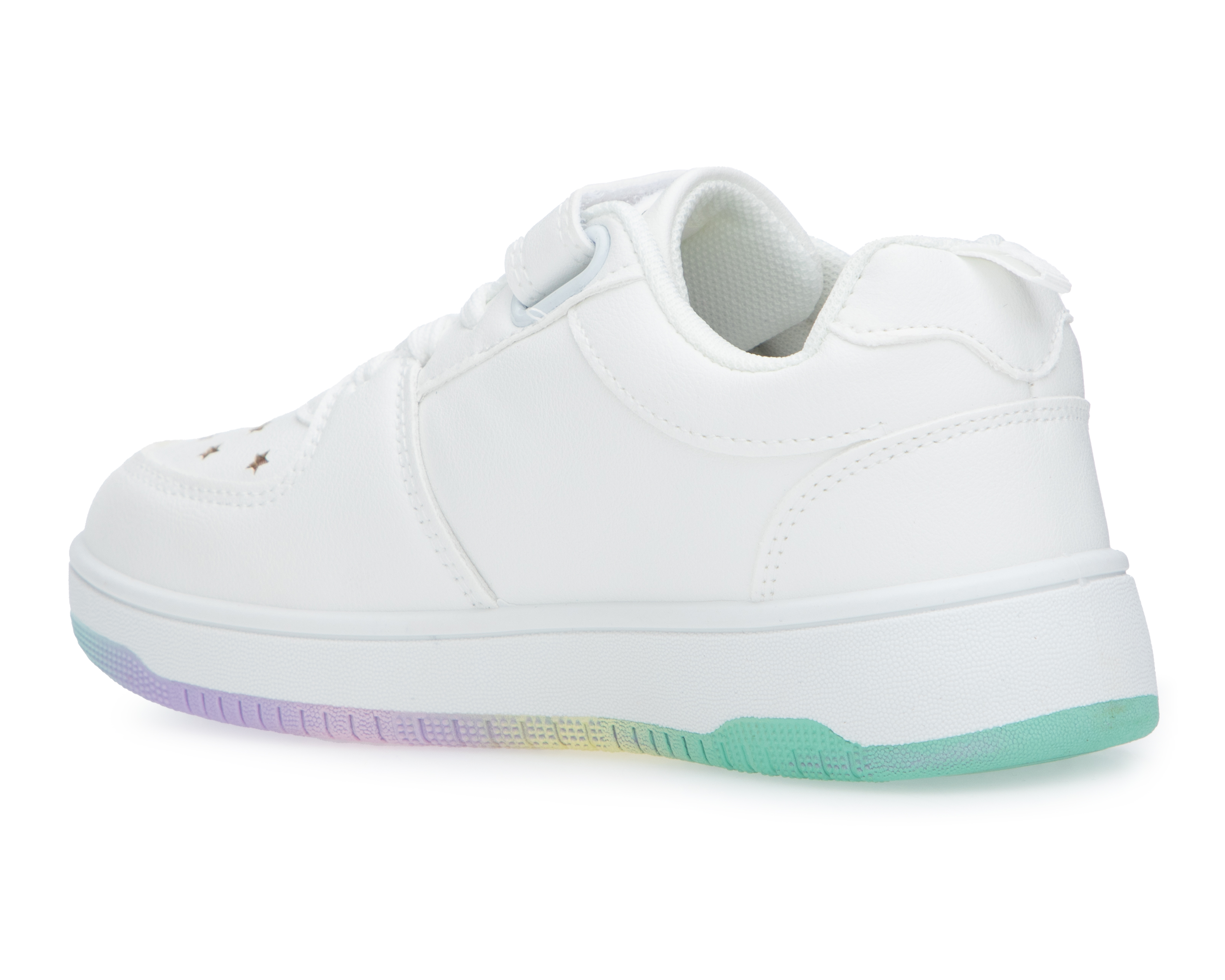 Foto 3 | Foto 3 | Tenis Casuales Girls Attitude para Niña