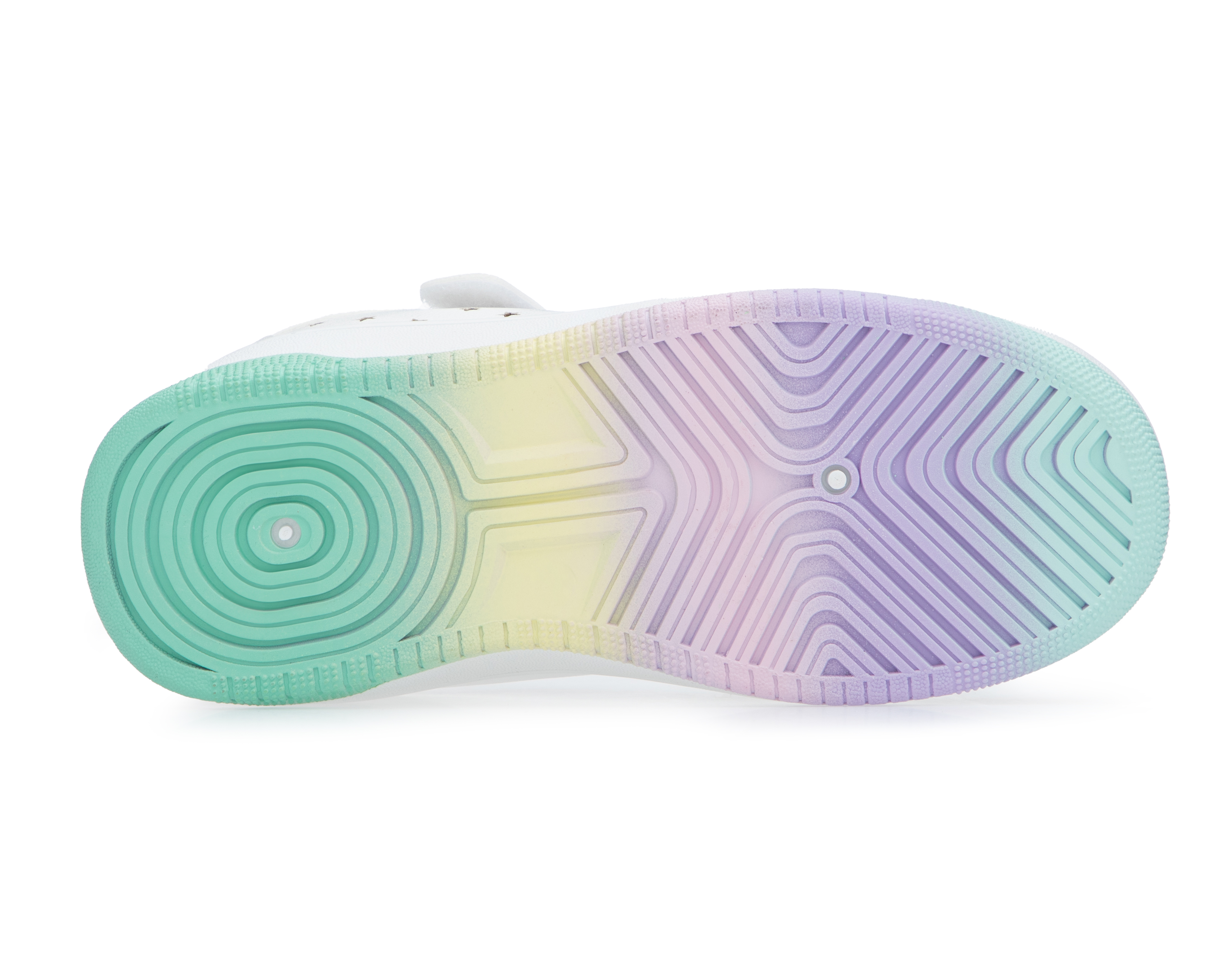 Foto 4 | Foto 4 | Tenis Casuales Girls Attitude para Niña