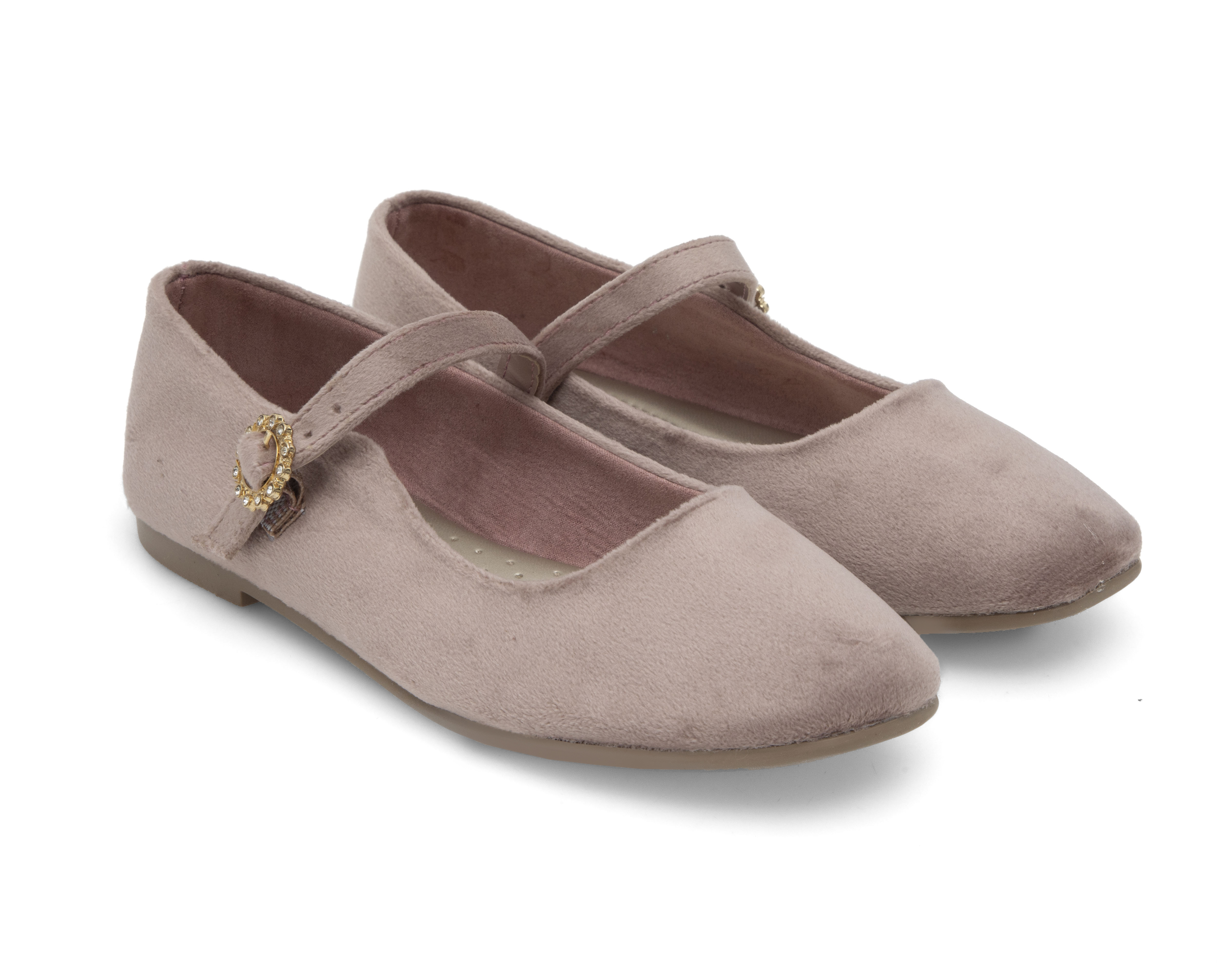 Zapatos de Vestir Tropicana para Niña