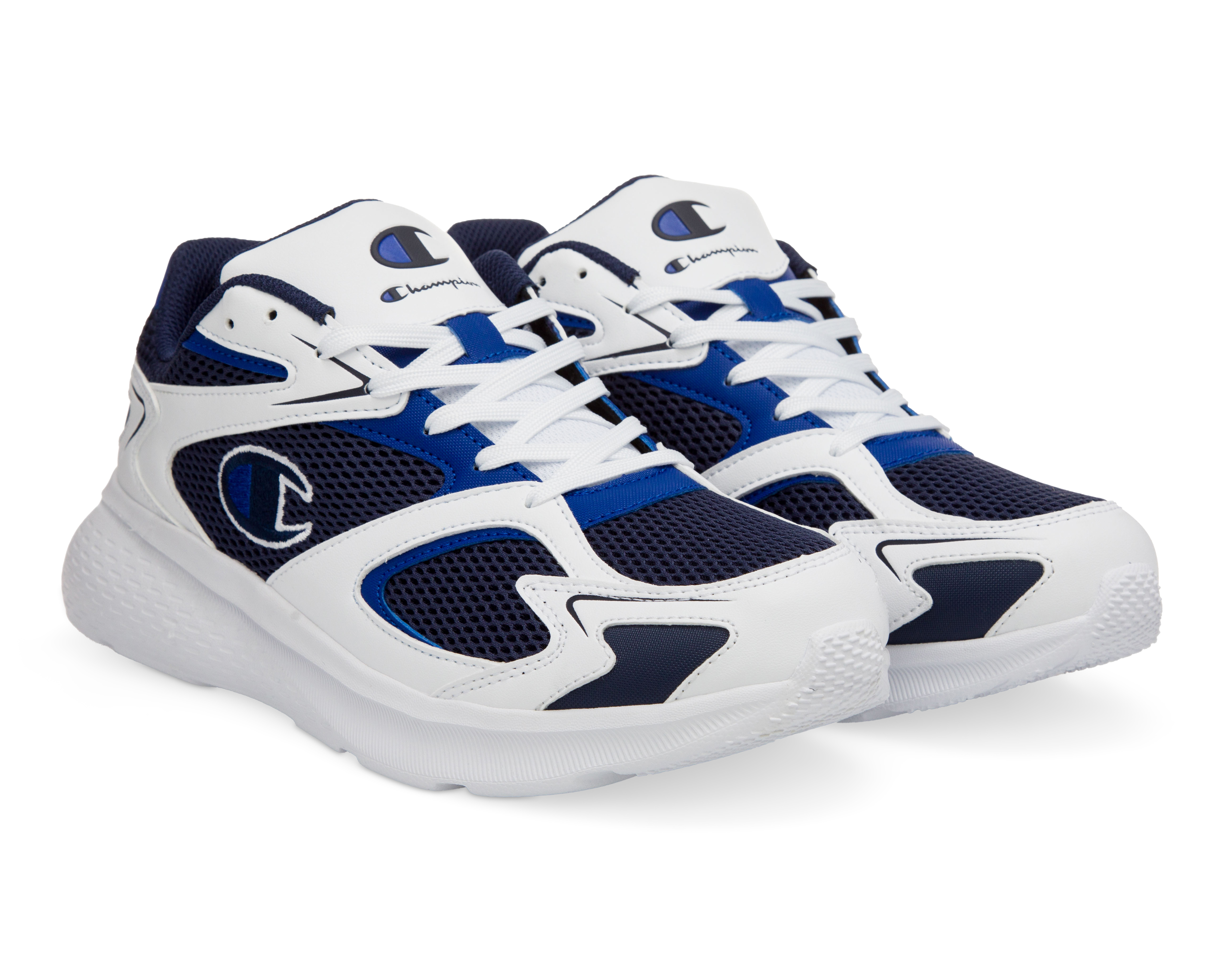 Foto 1 | Foto 1 | Tenis Champion Brisk Retro Run para Hombre