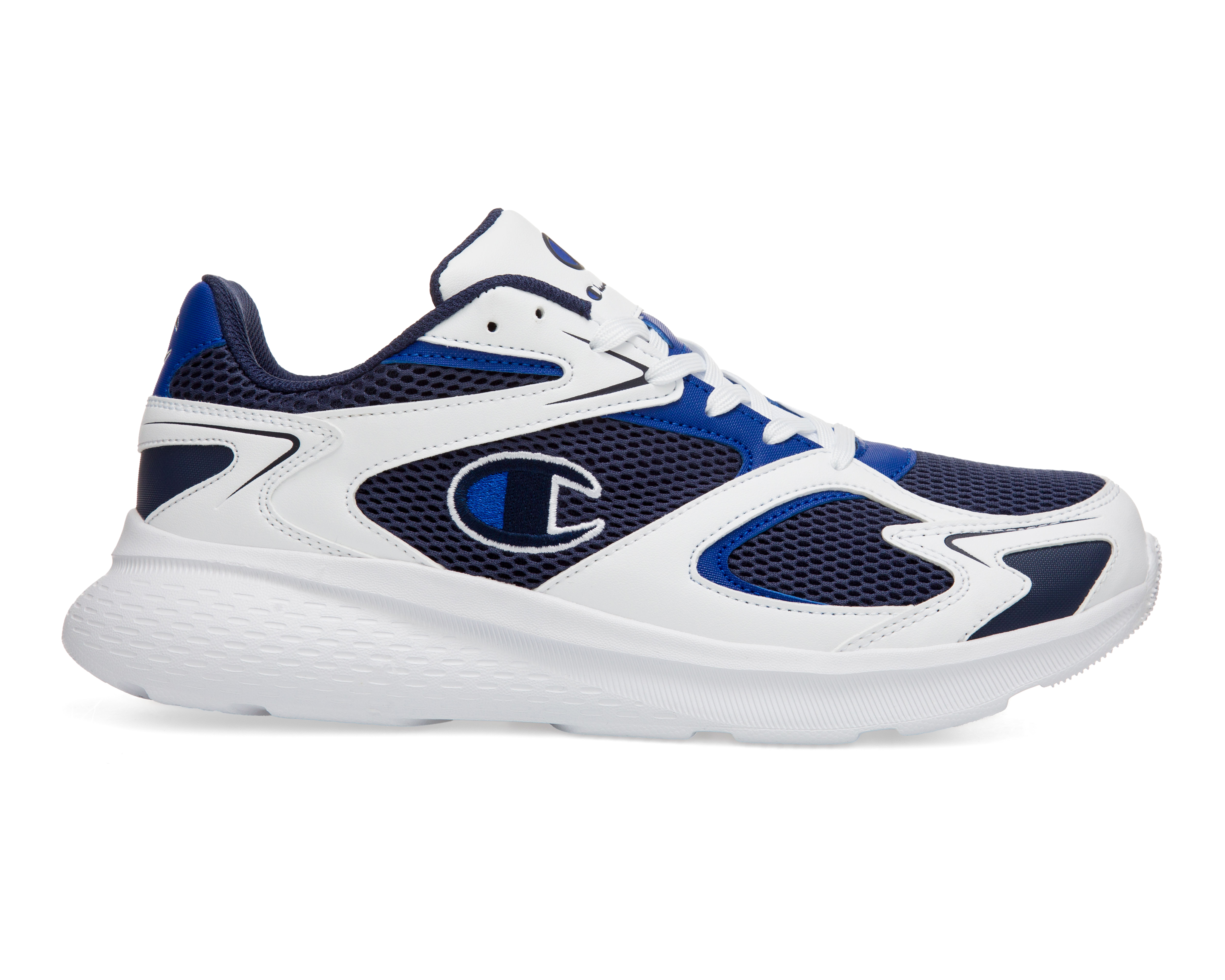 Foto 2 | Foto 2 | Tenis Champion Brisk Retro Run para Hombre