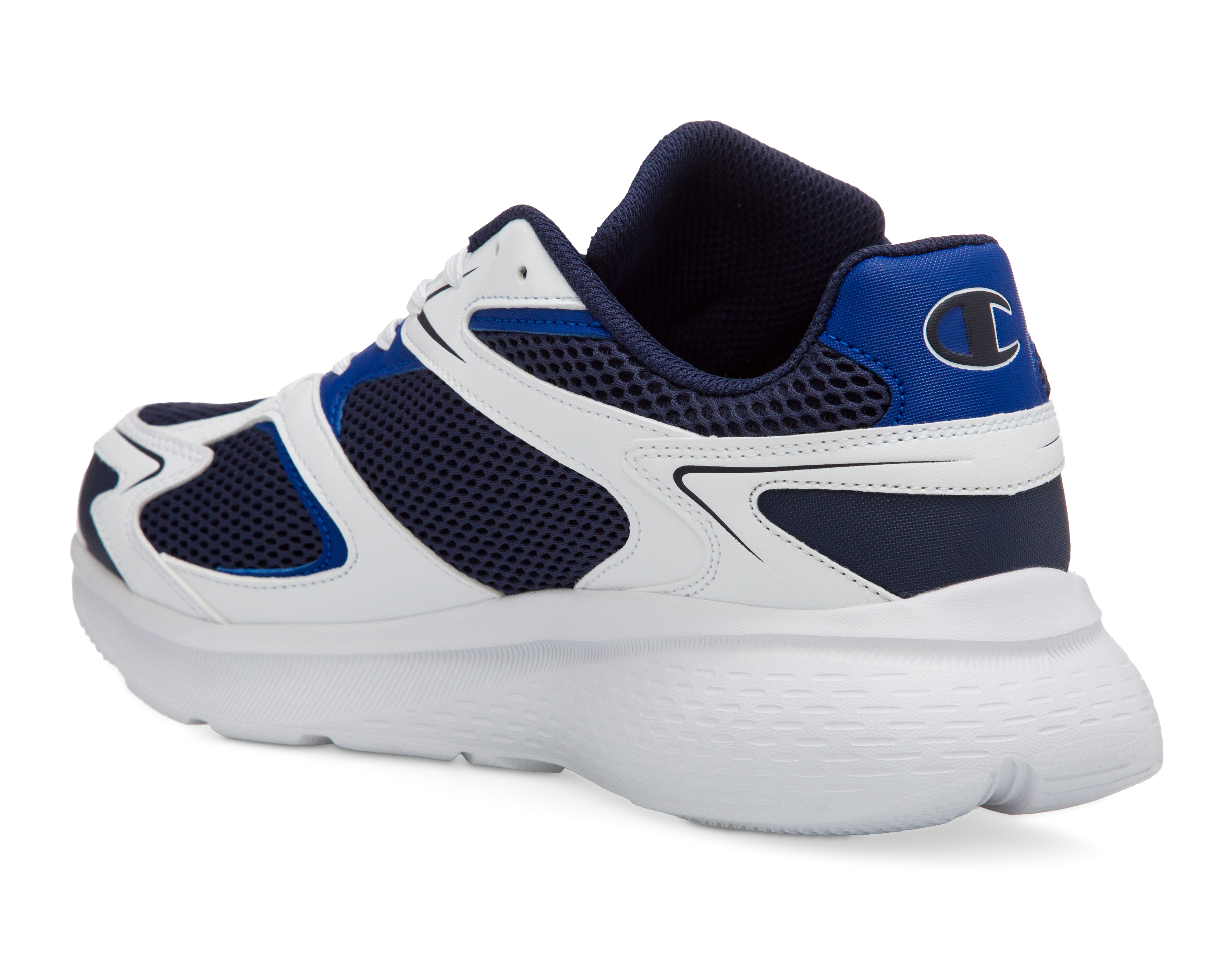 Foto 4 pulgar | Foto 3 | Tenis Champion Brisk Retro Run para Hombre