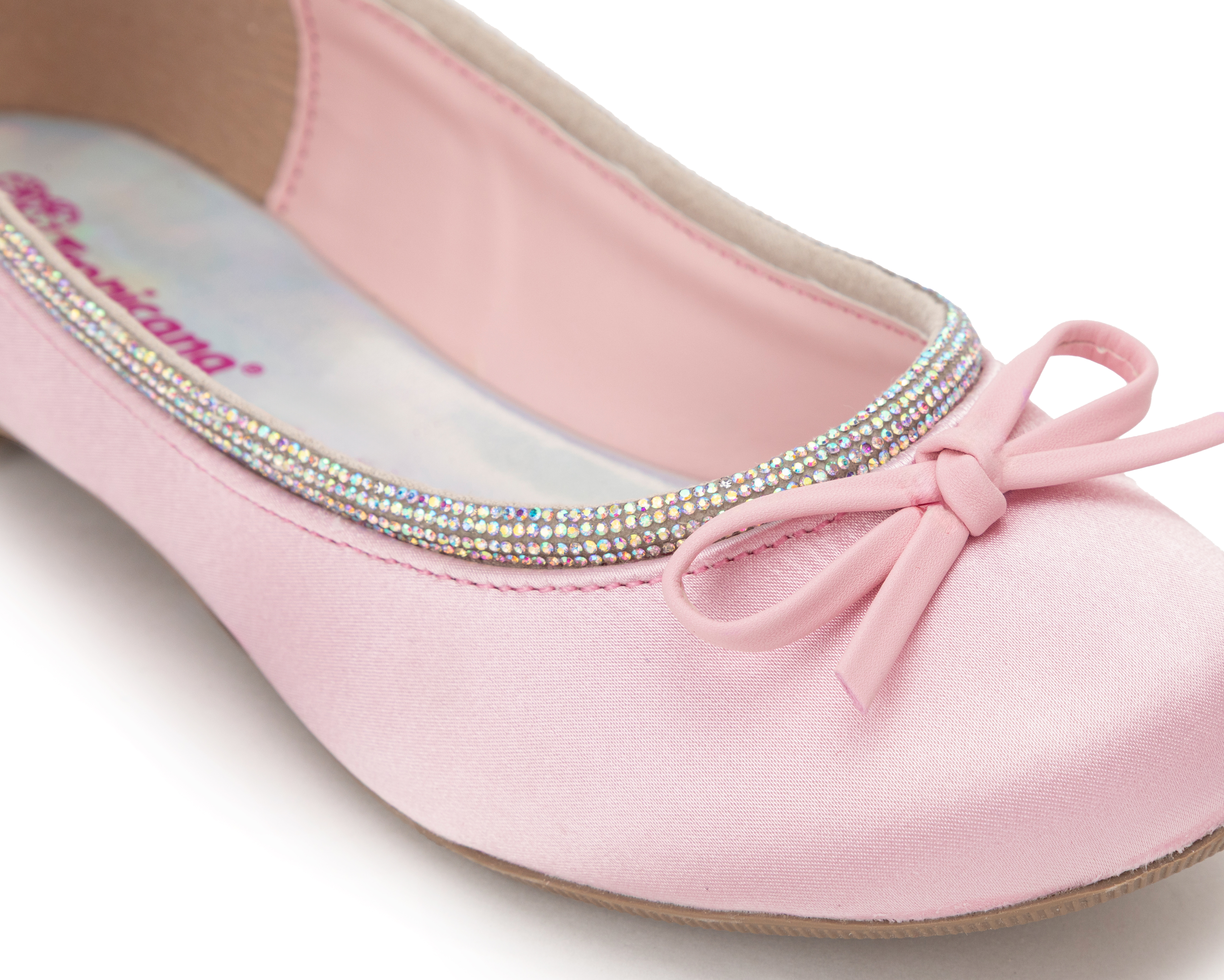 Foto 7 pulgar | Foto 6 | Zapatos Tropicana para Niña