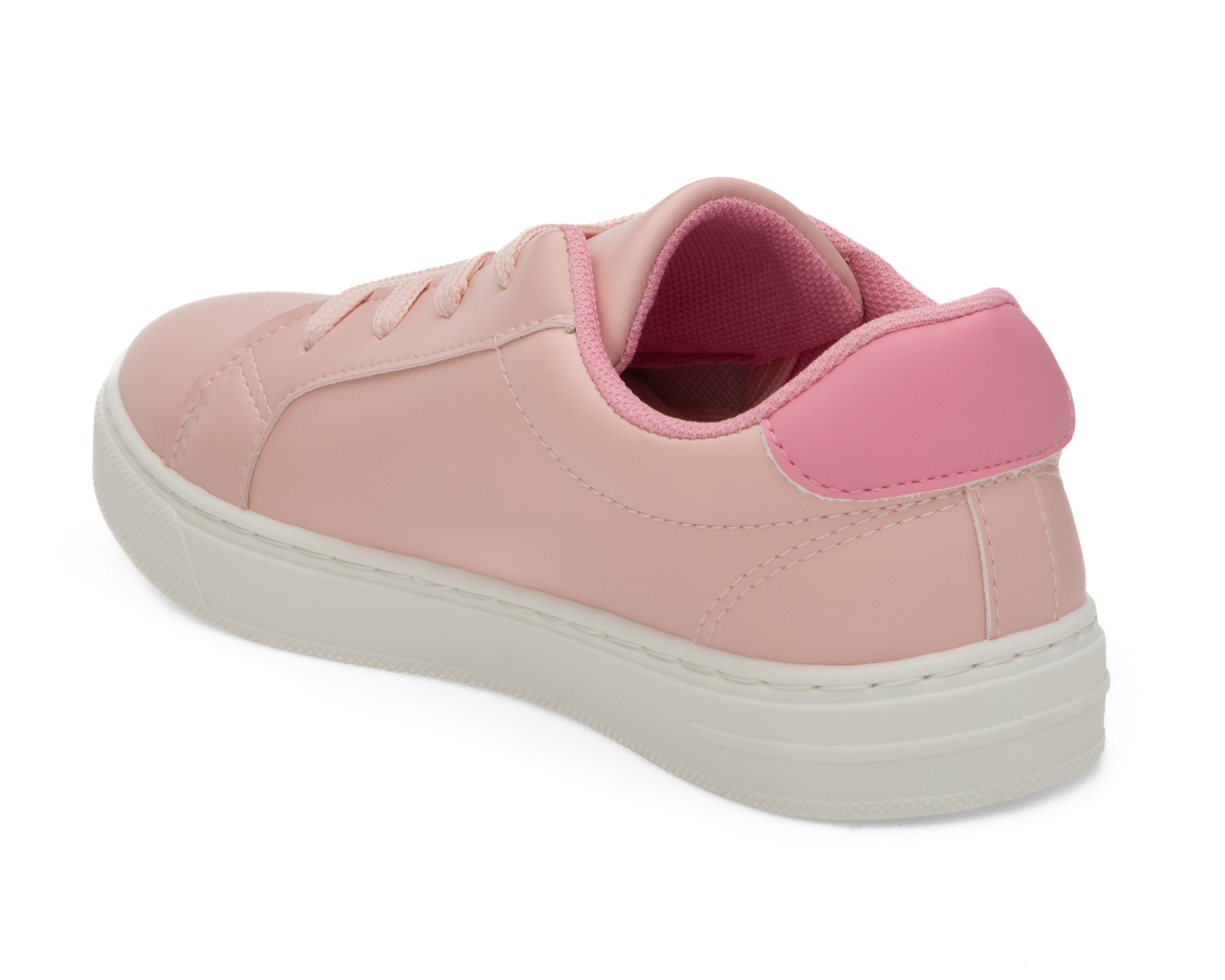 Foto 3 | Foto 3 | Tenis Casuales Girls Attitude para Niña