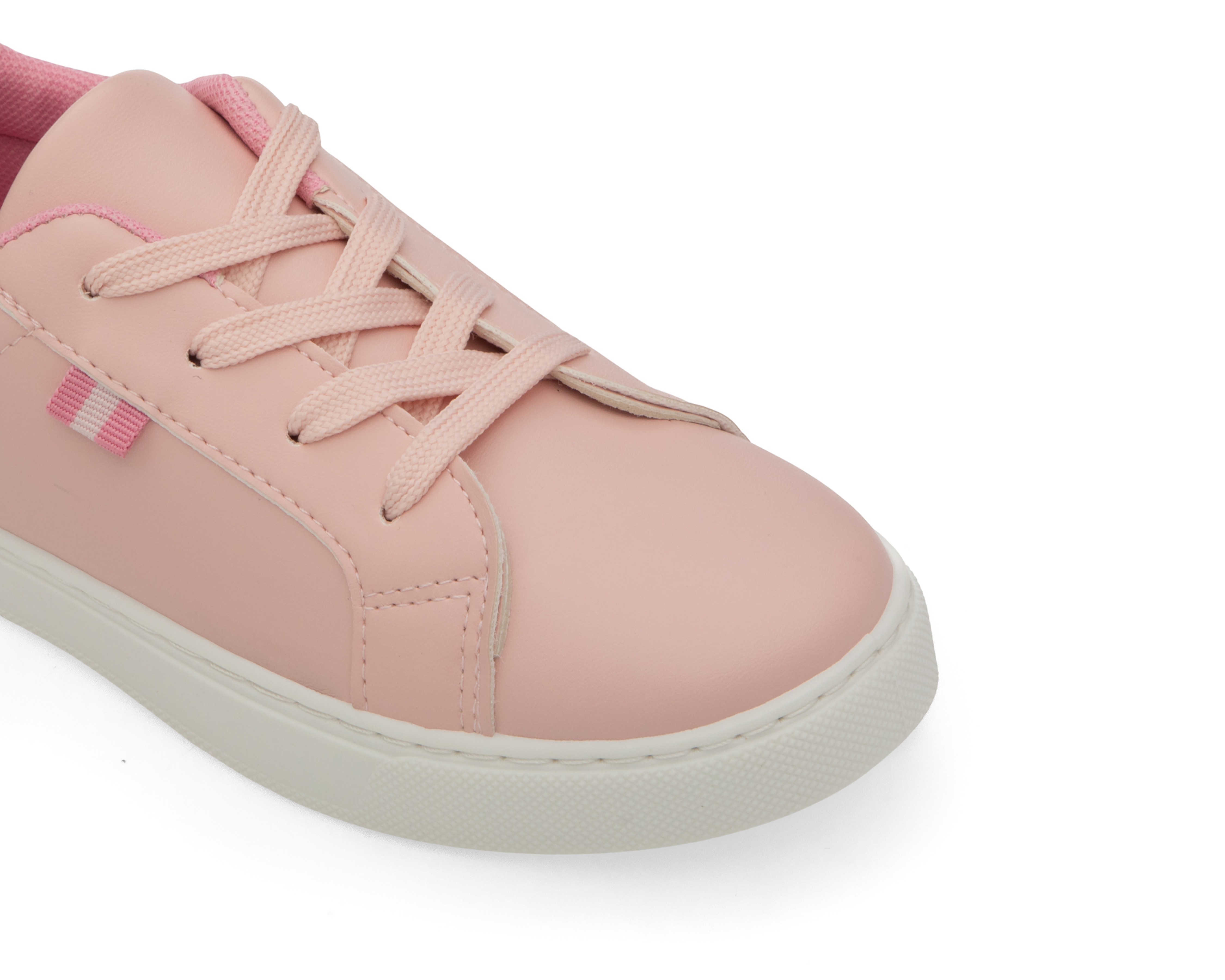 Foto 6 | Foto 6 | Tenis Casuales Girls Attitude para Niña