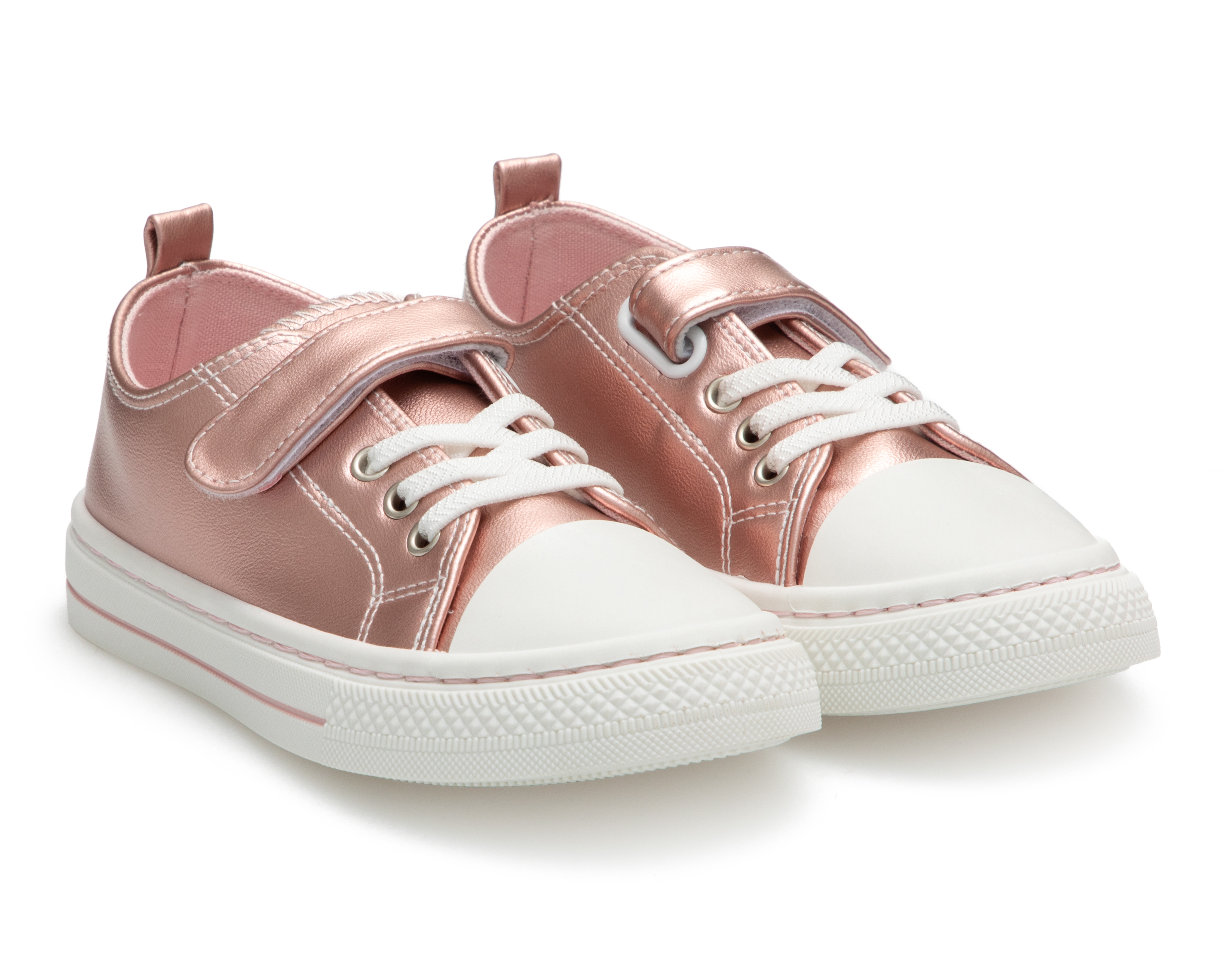 Tenis Girls Attitude para Niña