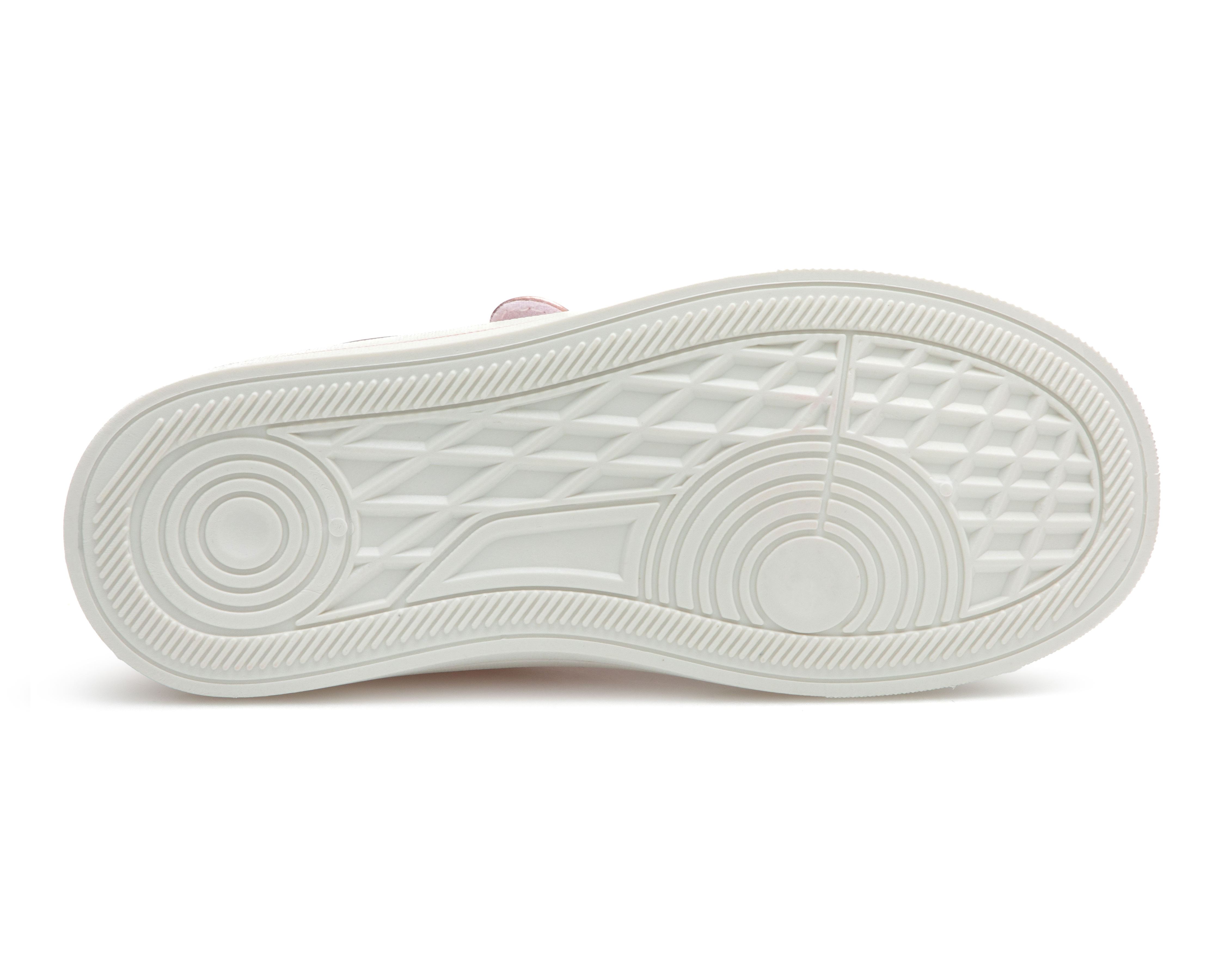 Foto 5 pulgar | Foto 4 | Tenis Girls Attitude para Niña