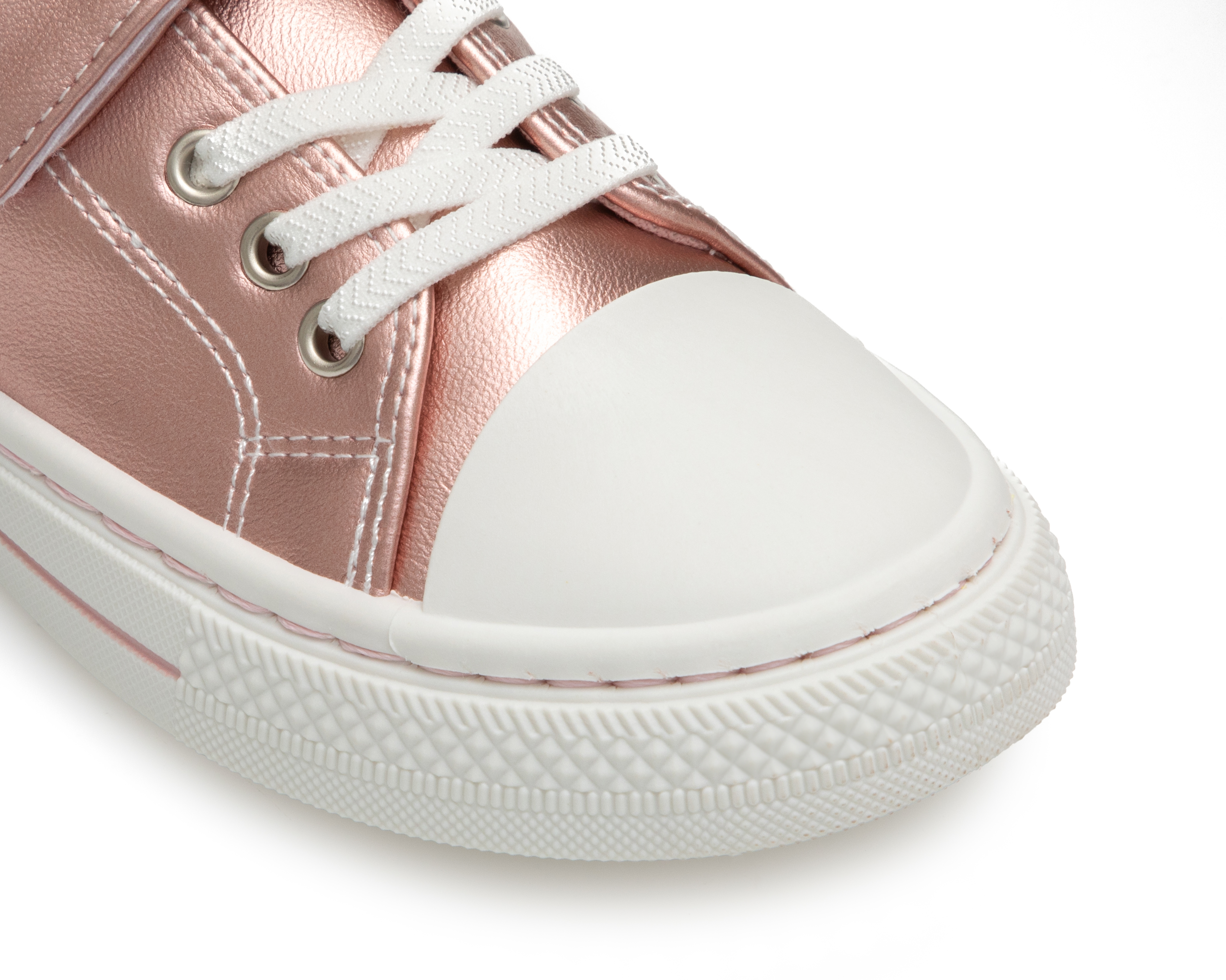 Foto 6 | Foto 6 | Tenis Girls Attitude para Niña