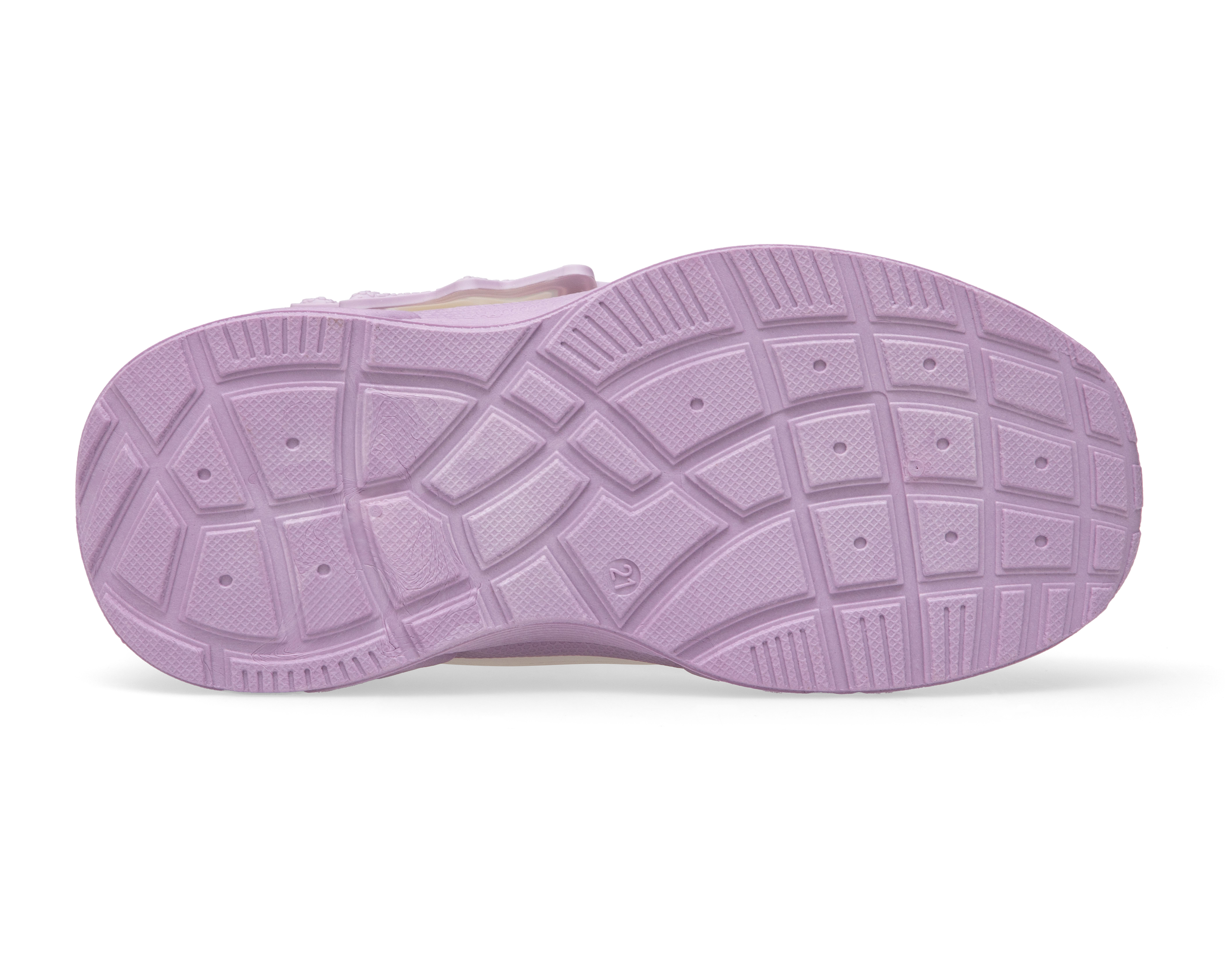 Foto 4 | Foto 4 | Tenis Casuales Girls Attitude para Niña