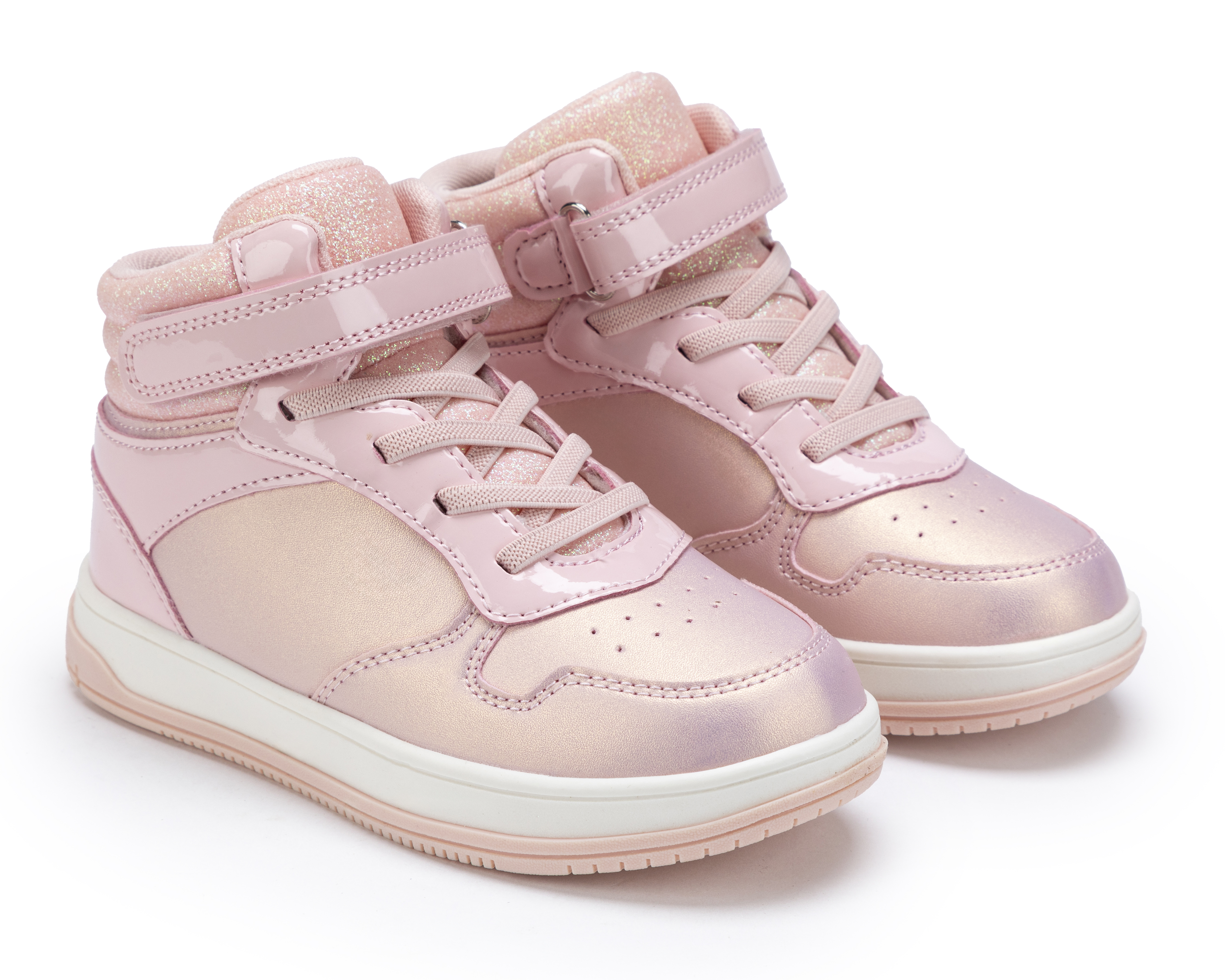 Tenis Casuales Girls Attitude para Niña