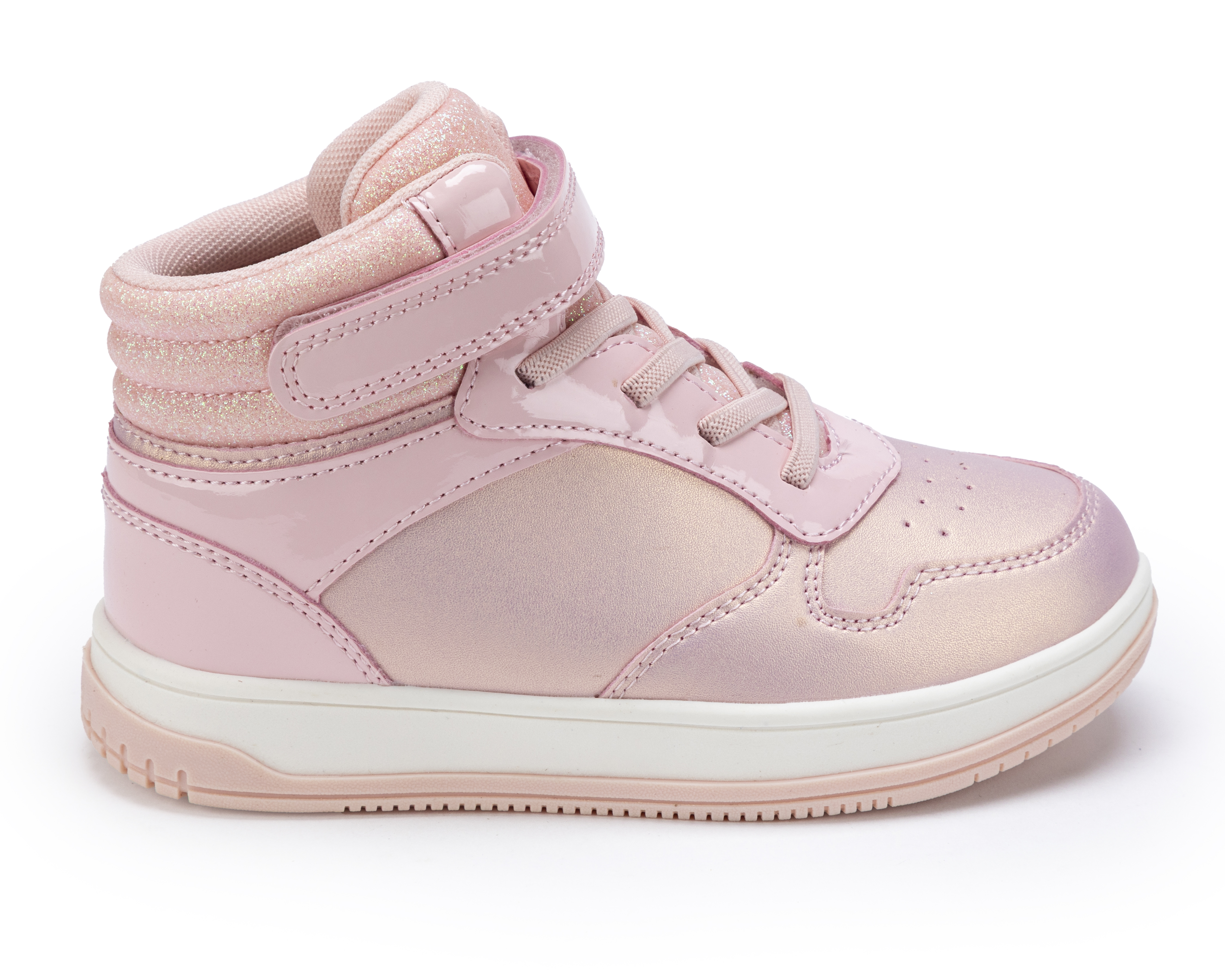 Foto 2 | Foto 2 | Tenis Casuales Girls Attitude para Niña