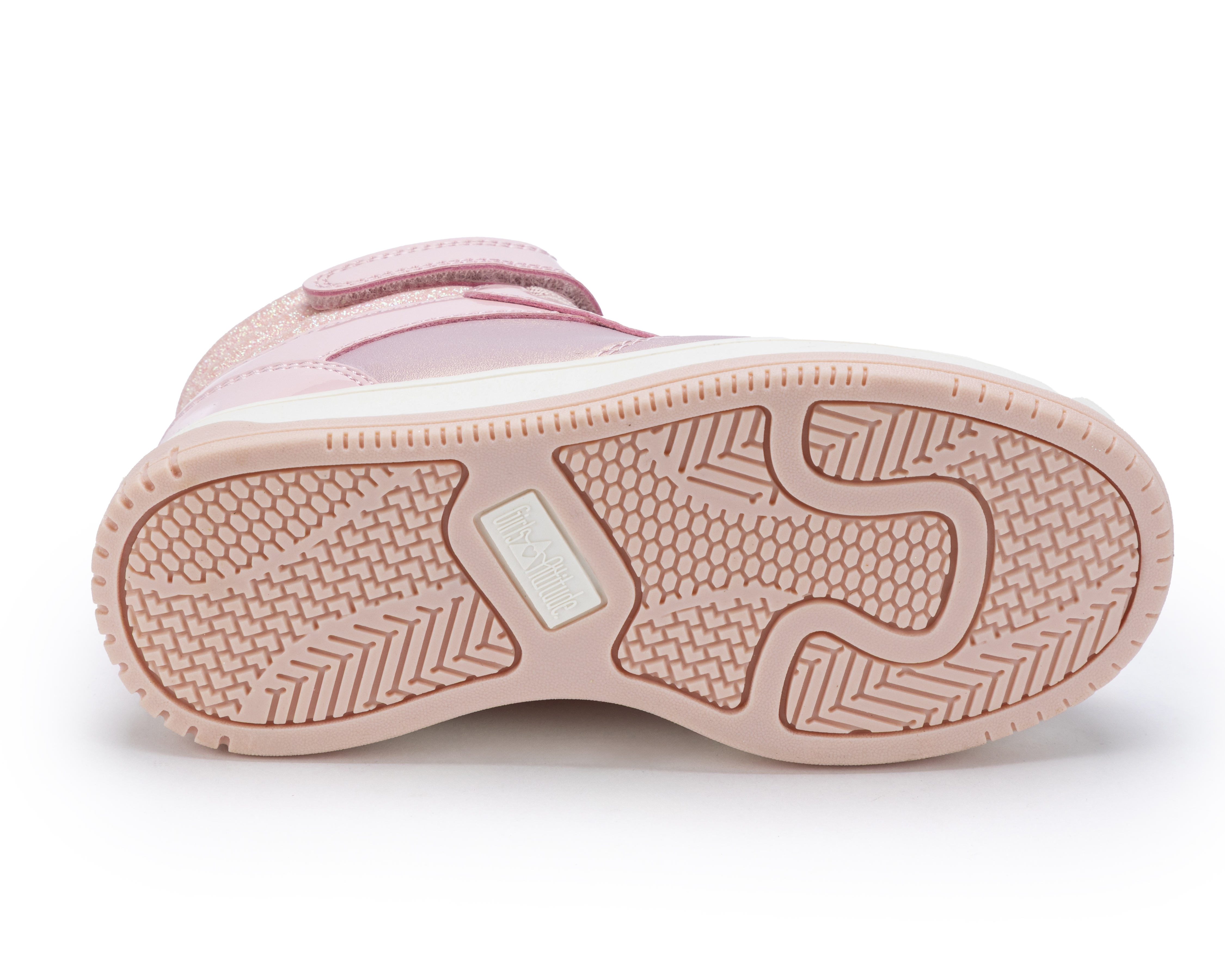 Foto 5 pulgar | Foto 4 | Tenis Casuales Girls Attitude para Niña