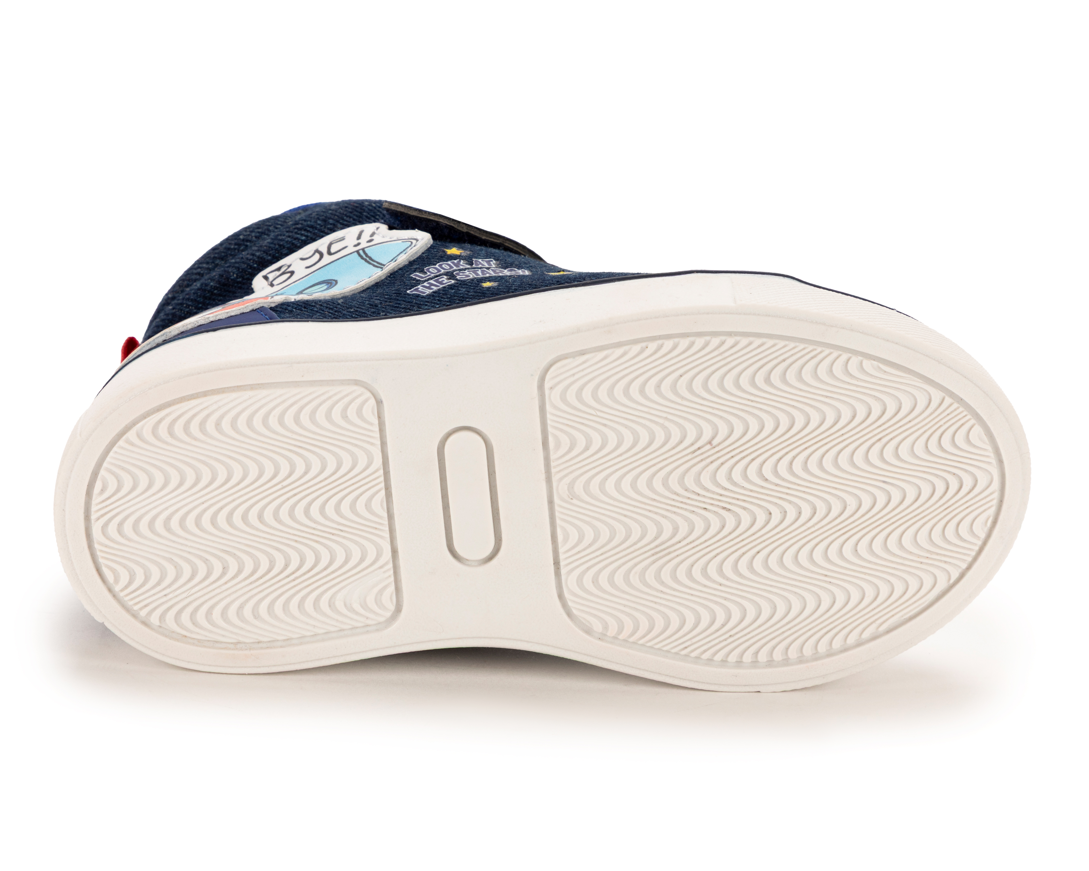 Foto 5 pulgar | Foto 4 | Botas Casuales Vavito para Niño