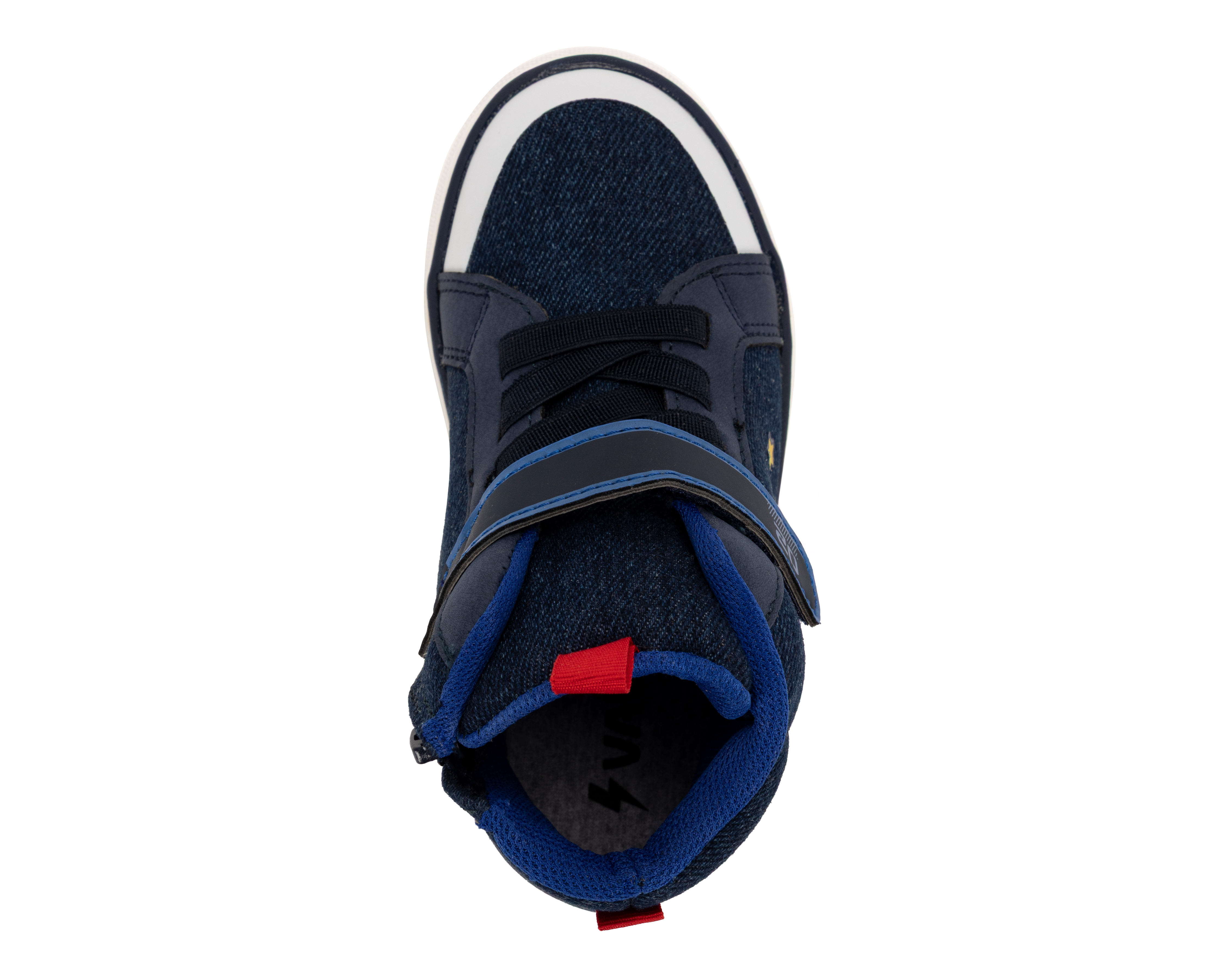 Foto 6 pulgar | Foto 5 | Botas Casuales Vavito para Niño