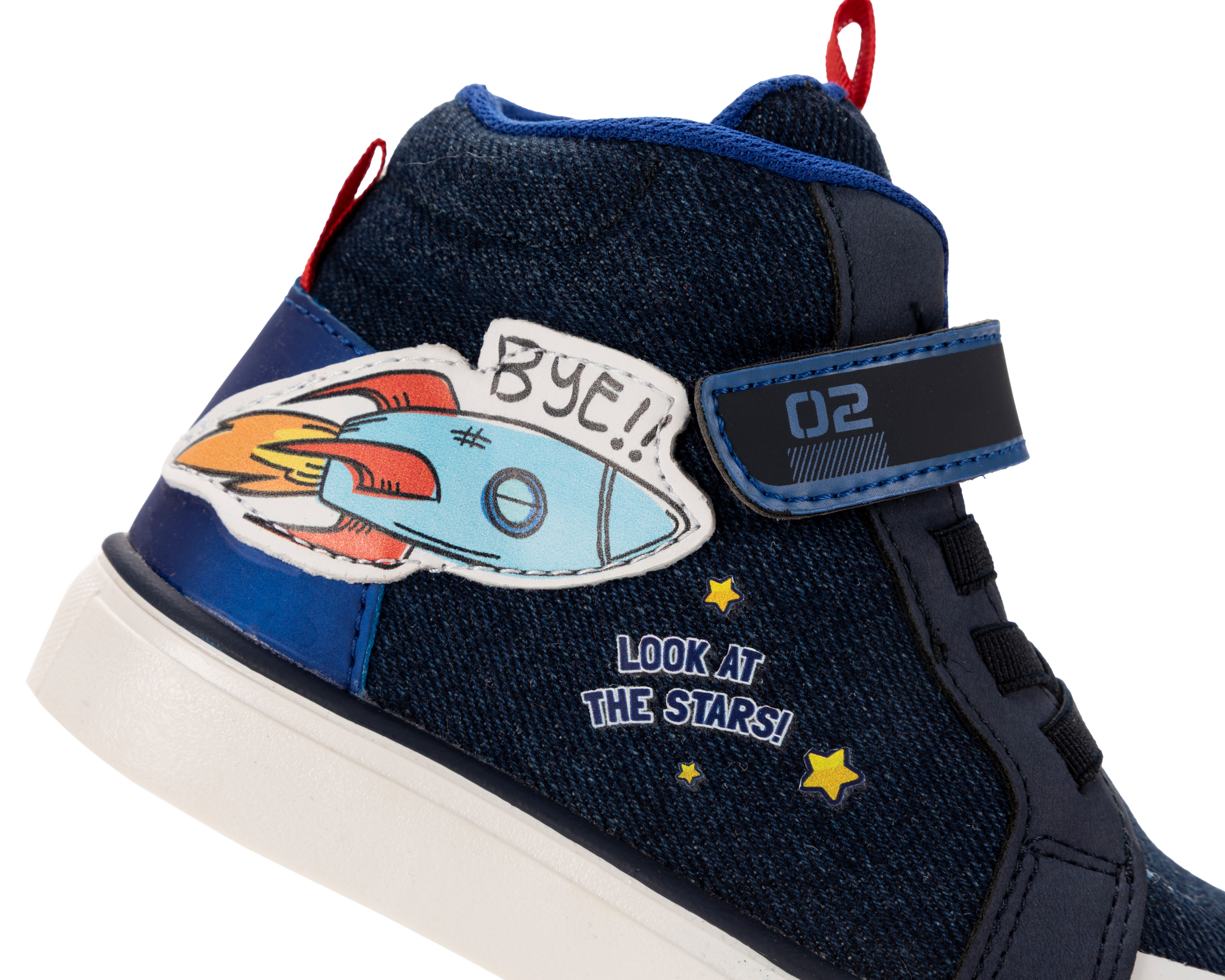 Foto 6 | Foto 6 | Botas Casuales Vavito para Niño