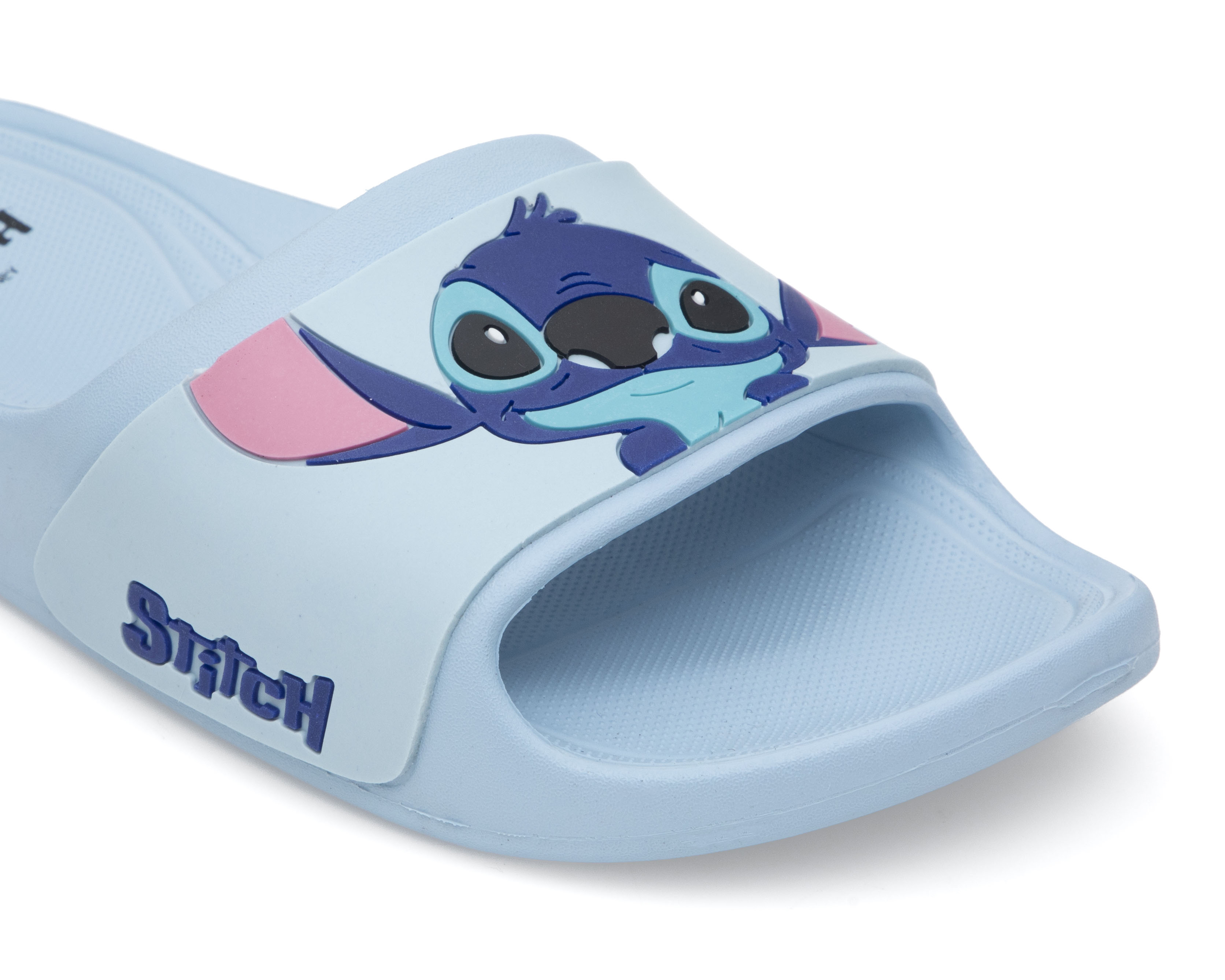 Foto 7 pulgar | Foto 6 | Sandalias Disney para Niño