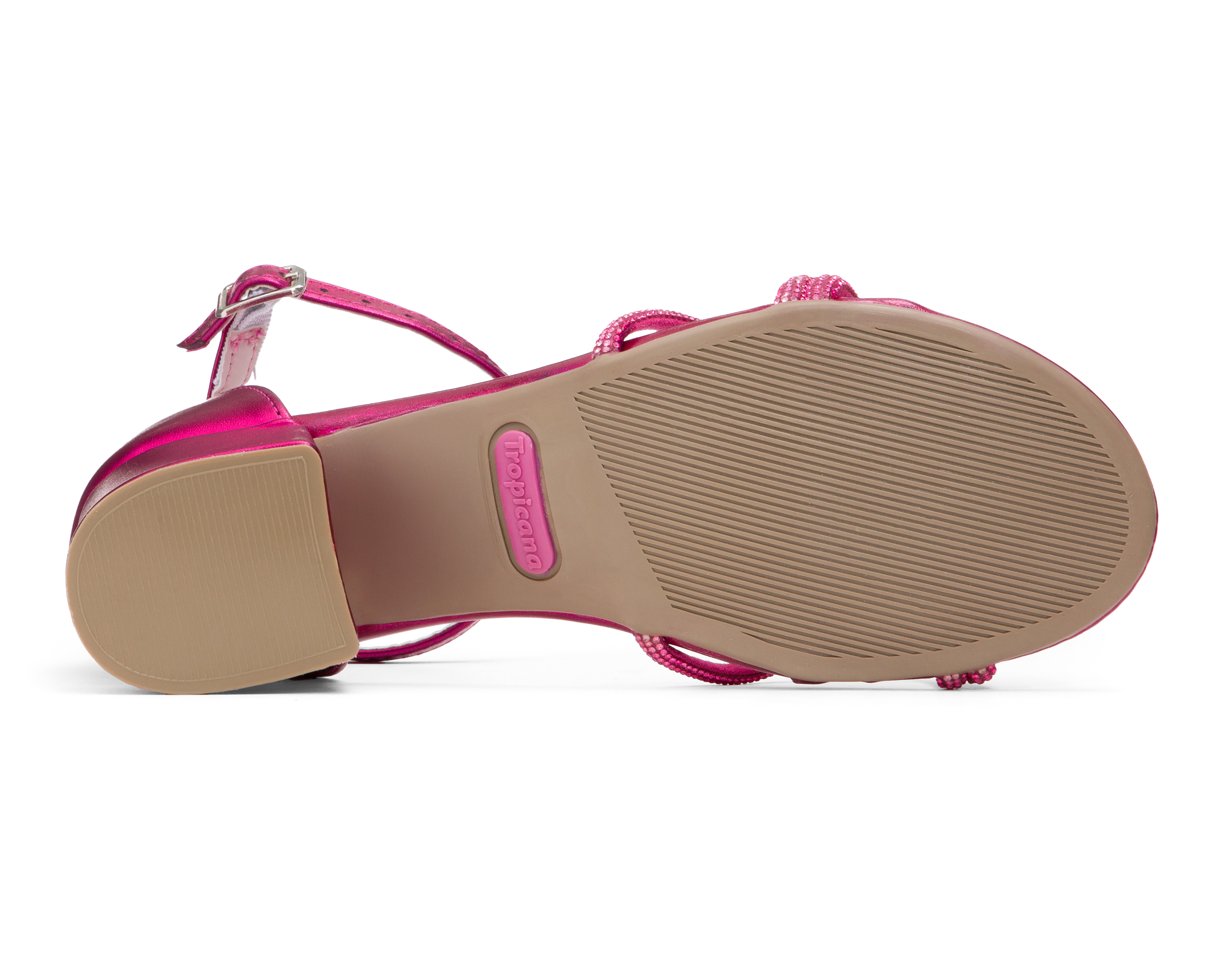 Foto 4 | Foto 4 | Sandalias Tropicana para Niña