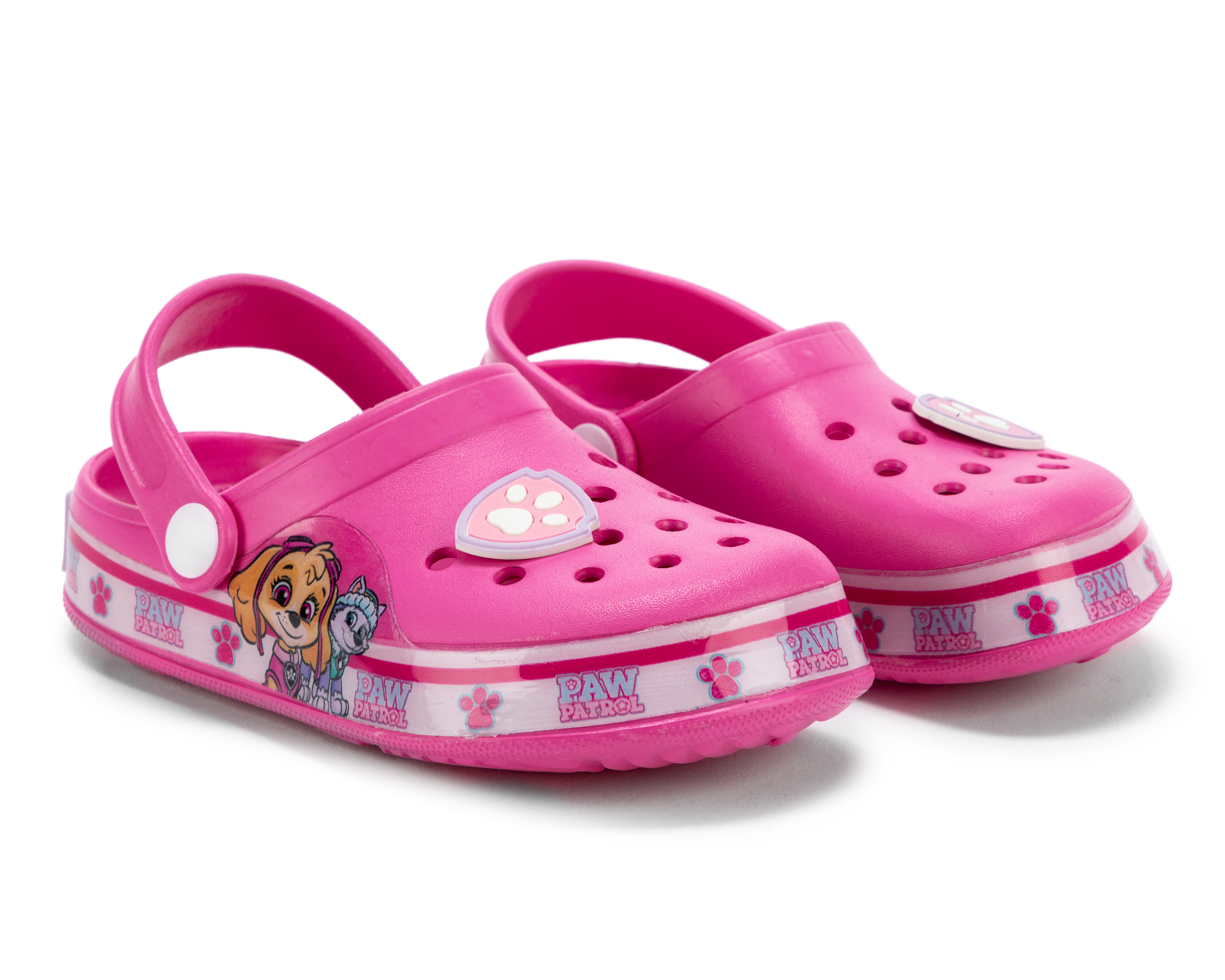 Foto 2 pulgar | Foto 1 | Sandalias Paw Patrol para Niña