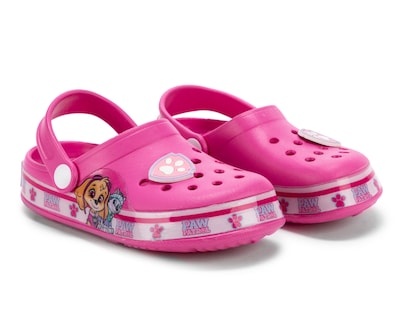 Foto 1 | Foto 1 | Sandalias Paw Patrol para Niña