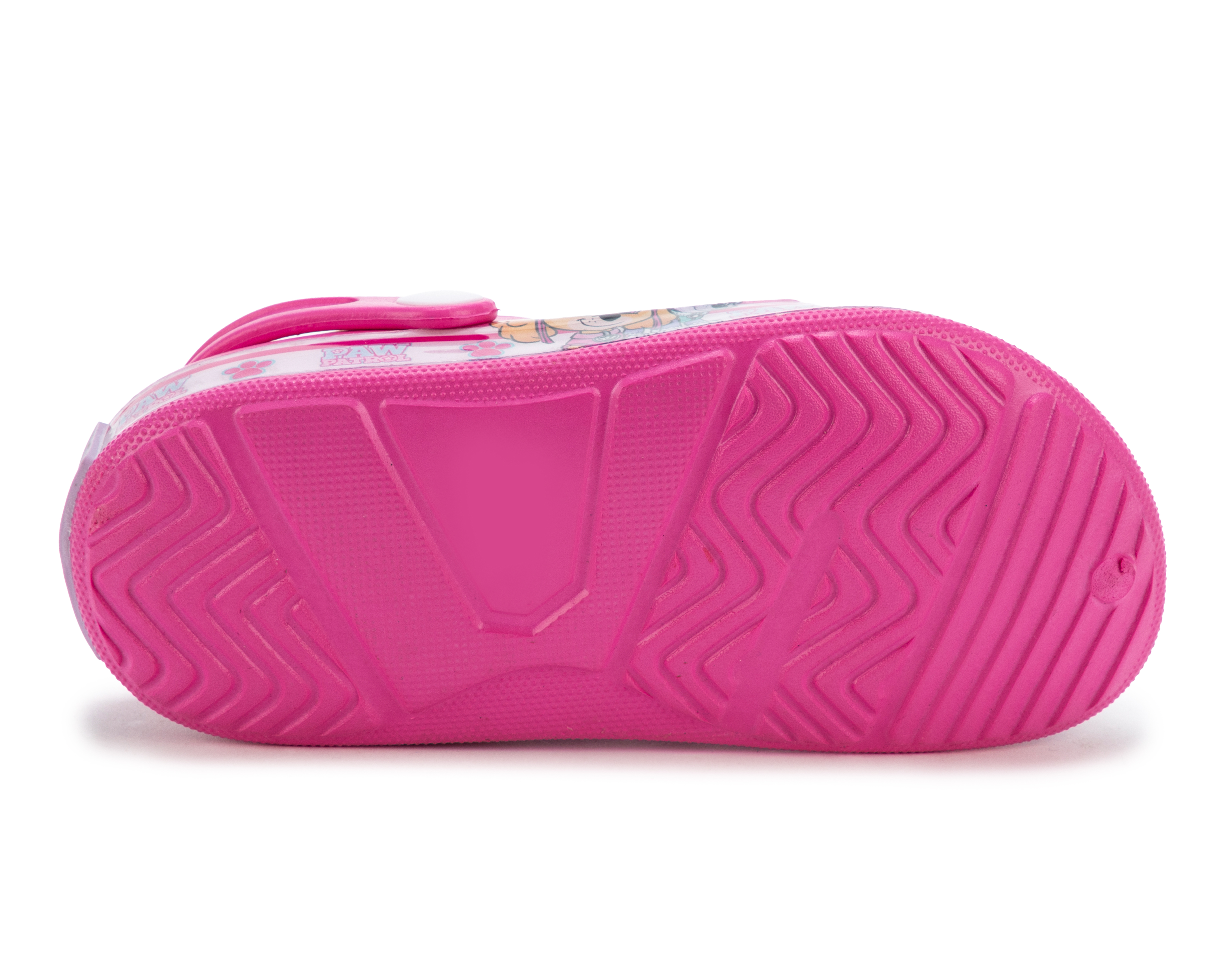 Foto 5 pulgar | Foto 4 | Sandalias Paw Patrol para Niña