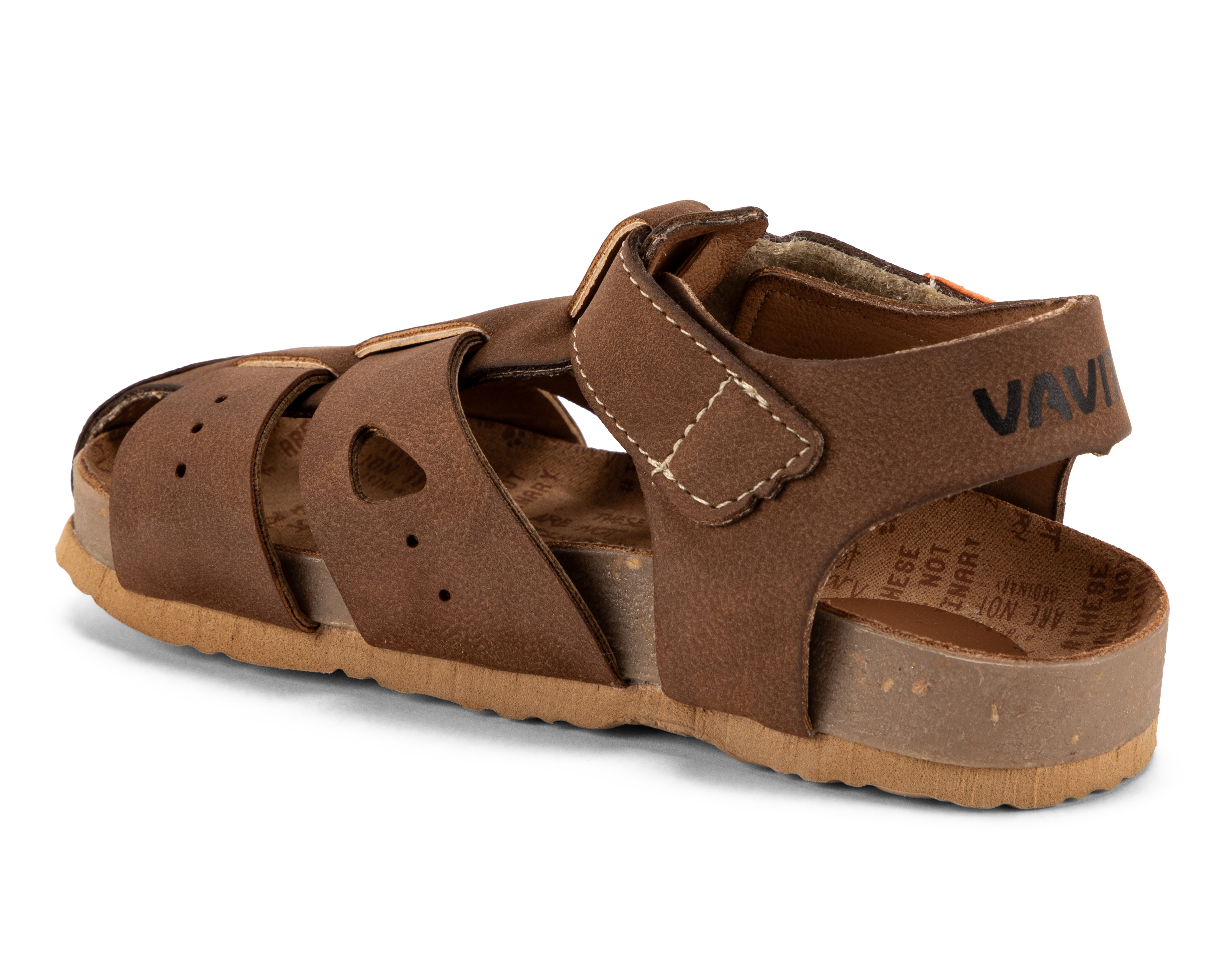 Foto 4 pulgar | Foto 3 | Sandalias Vavito para Niño