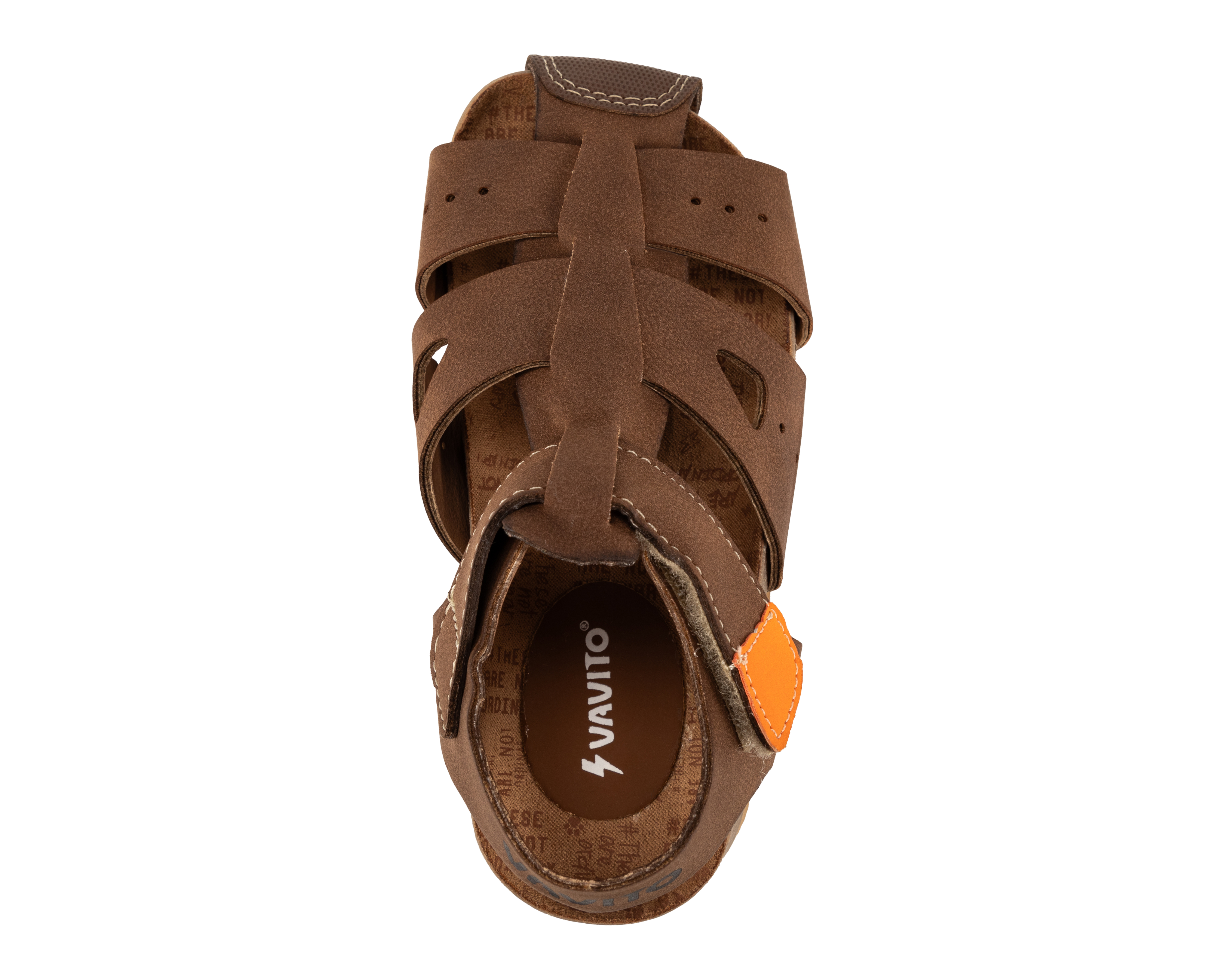 Foto 5 | Foto 5 | Sandalias Vavito para Niño