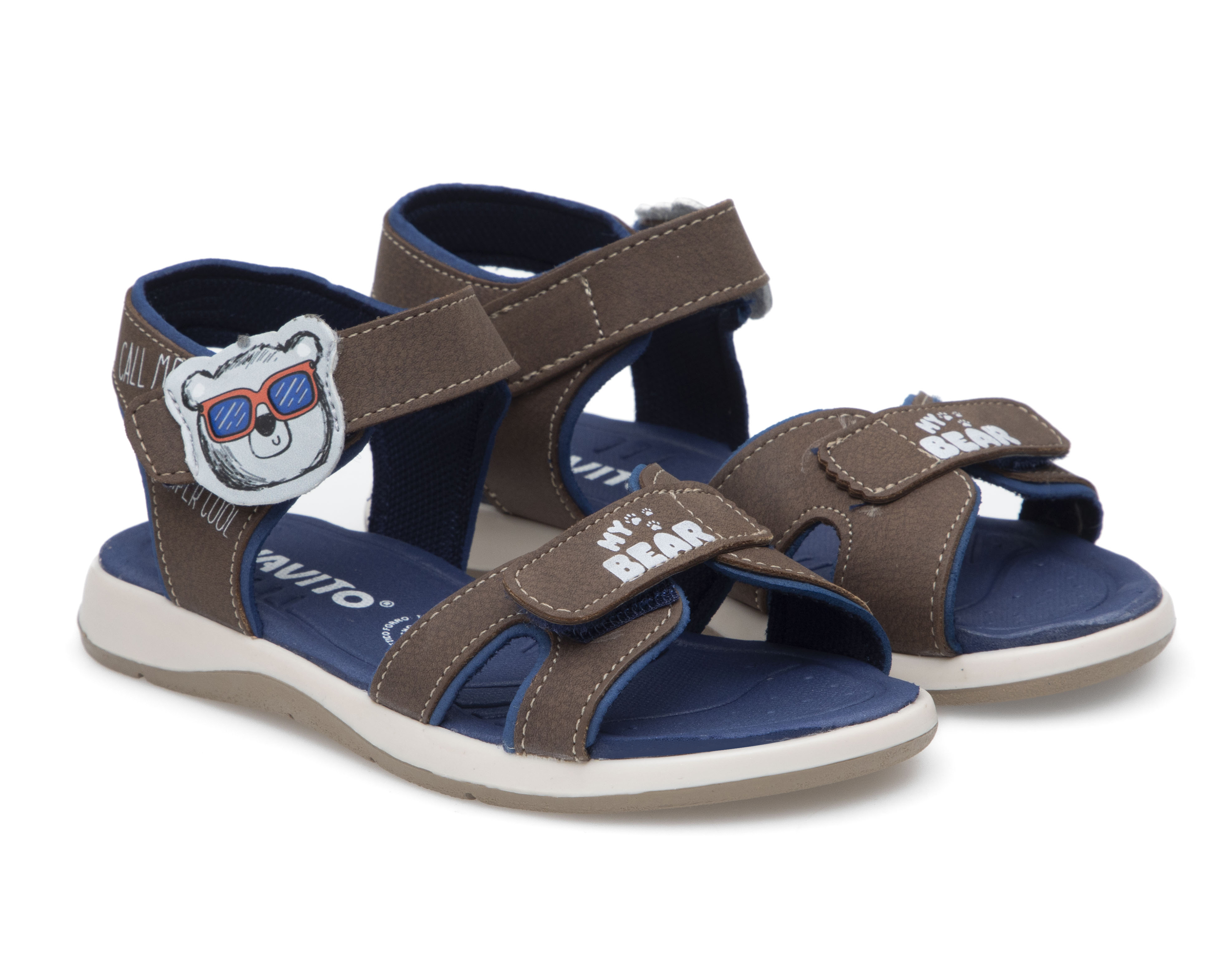 Foto 1 | Foto 1 | Sandalias Vavito para Niño