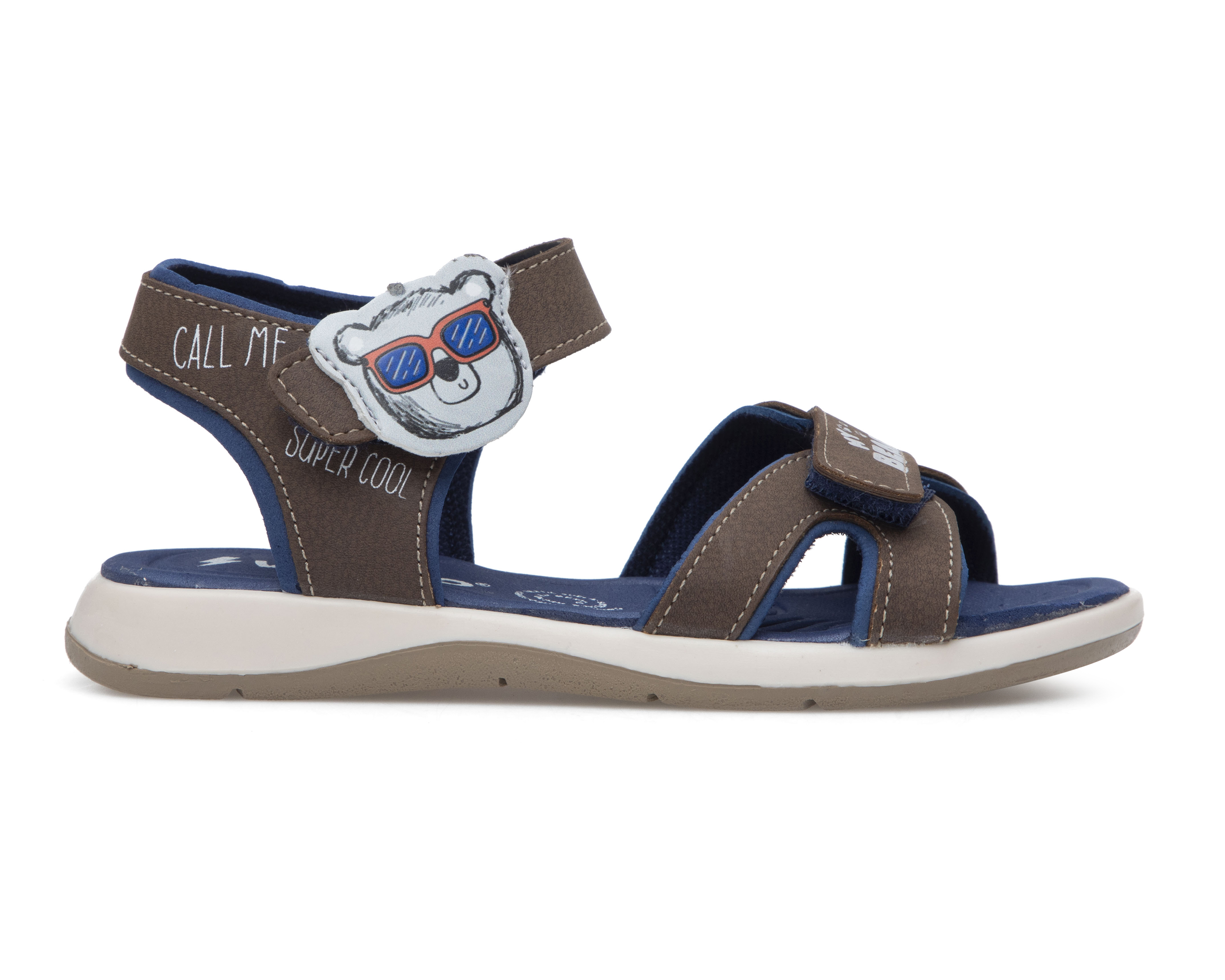 Foto 3 pulgar | Foto 2 | Sandalias Vavito para Niño