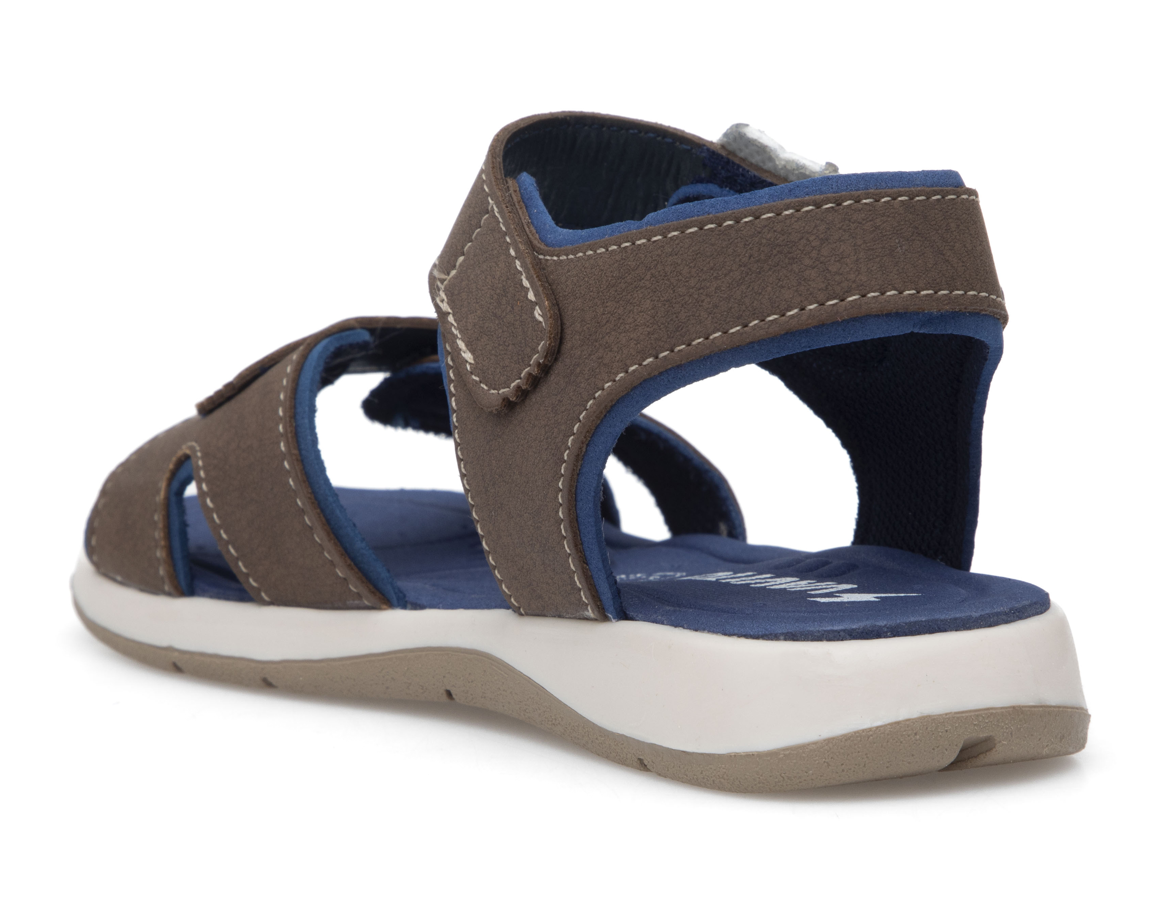 Foto 4 pulgar | Foto 3 | Sandalias Vavito para Niño