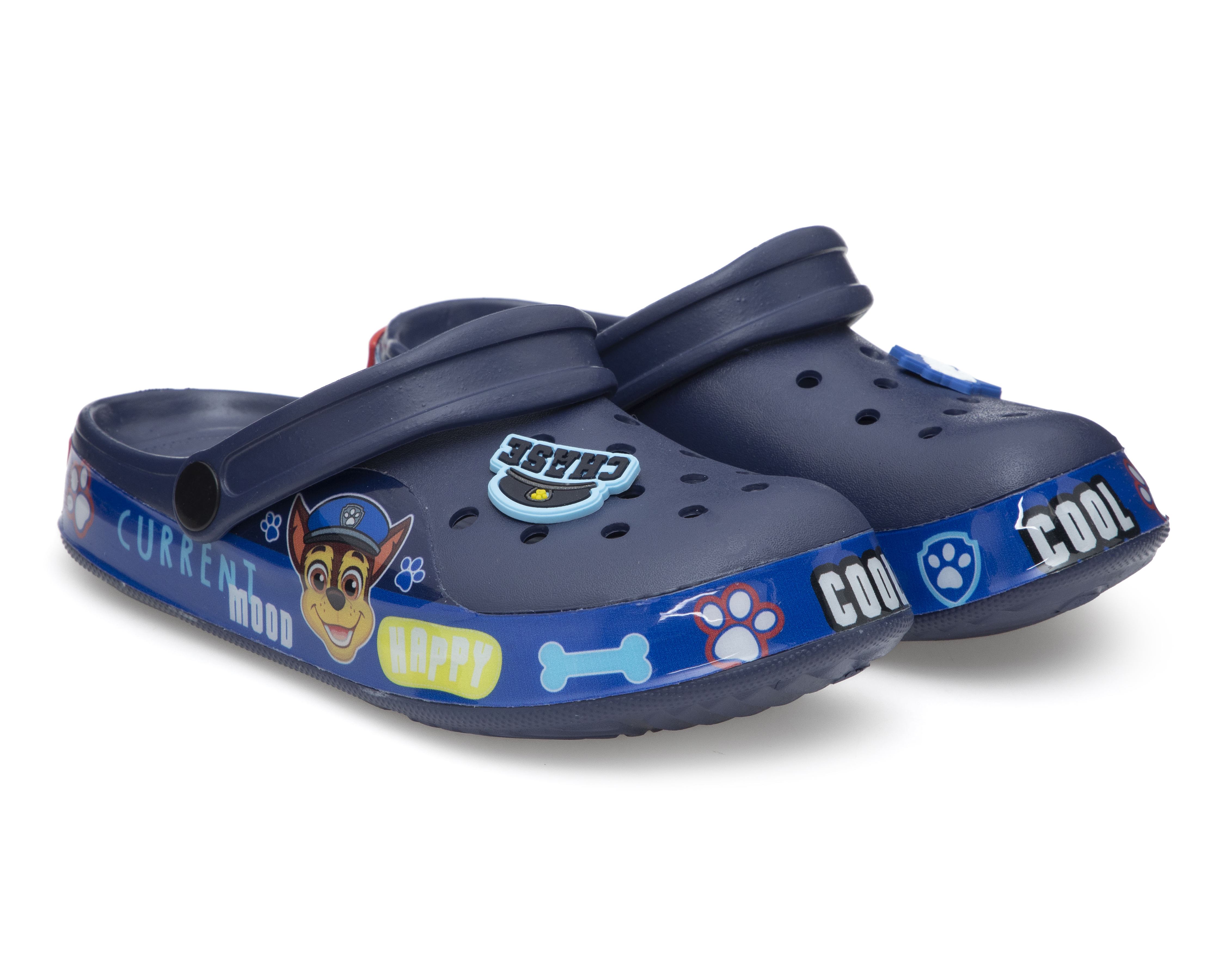 Sandalias Paw Patrol para Niño