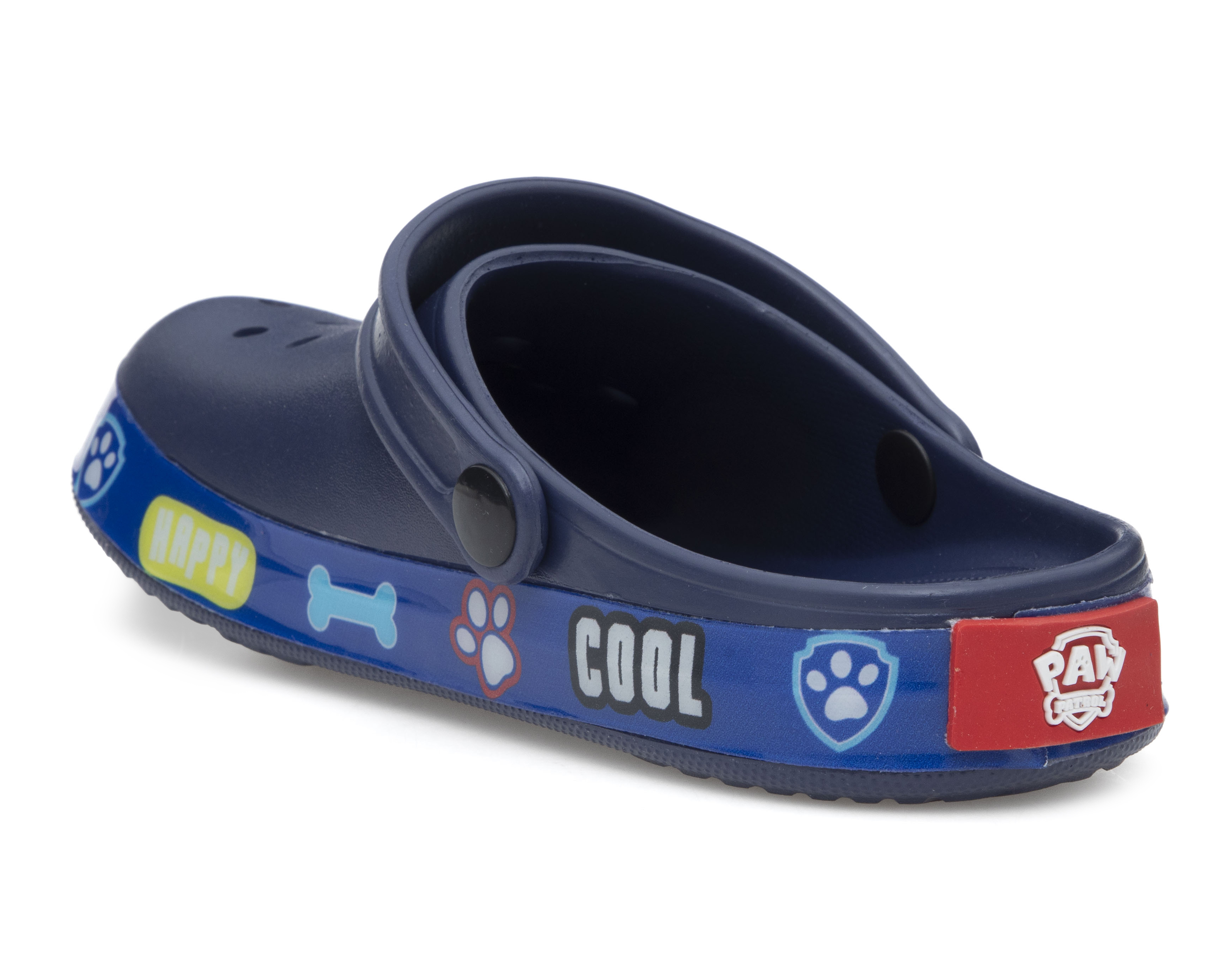 Foto 4 pulgar | Foto 3 | Sandalias Paw Patrol para Niño