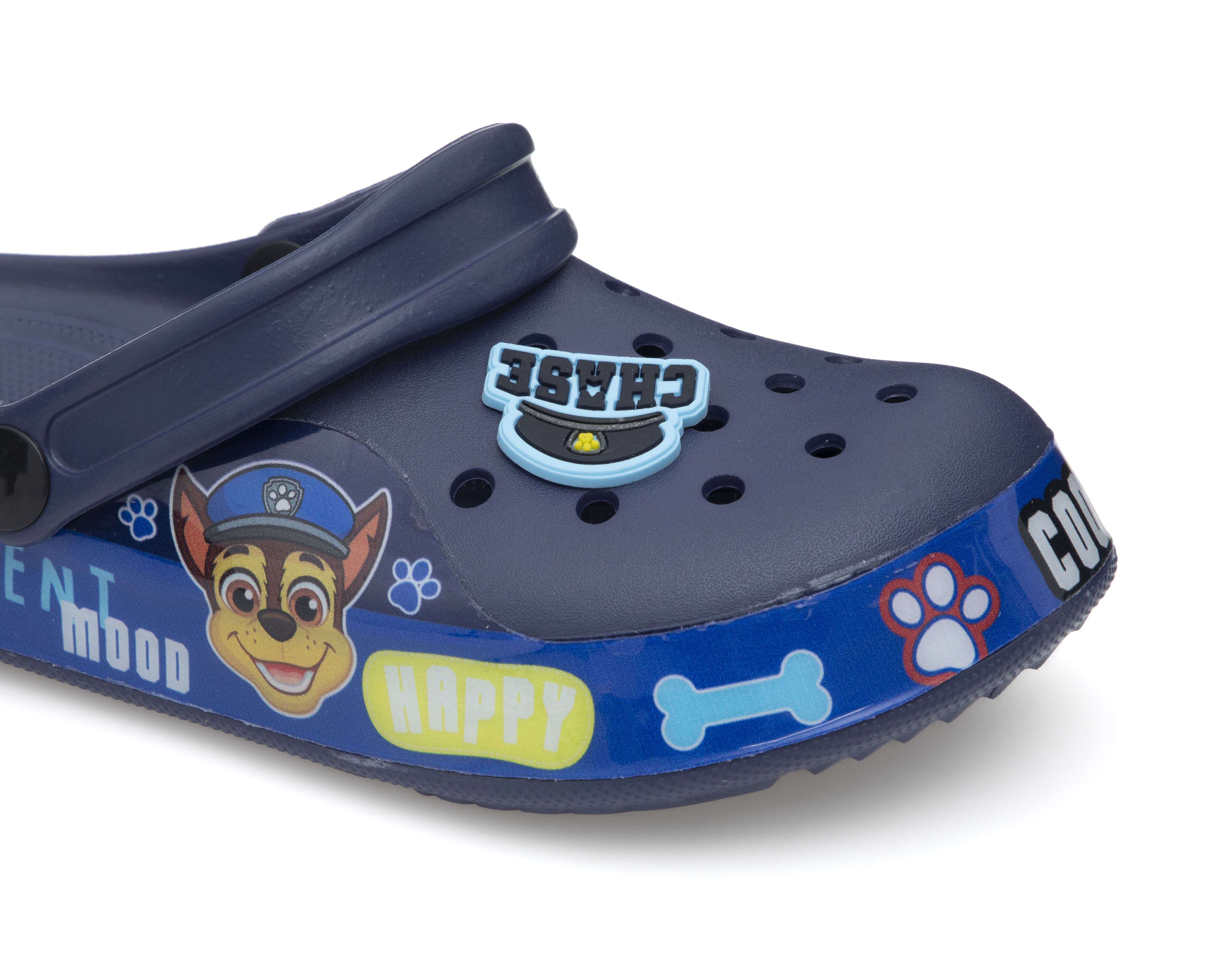 Foto 7 pulgar | Foto 6 | Sandalias Paw Patrol para Niño