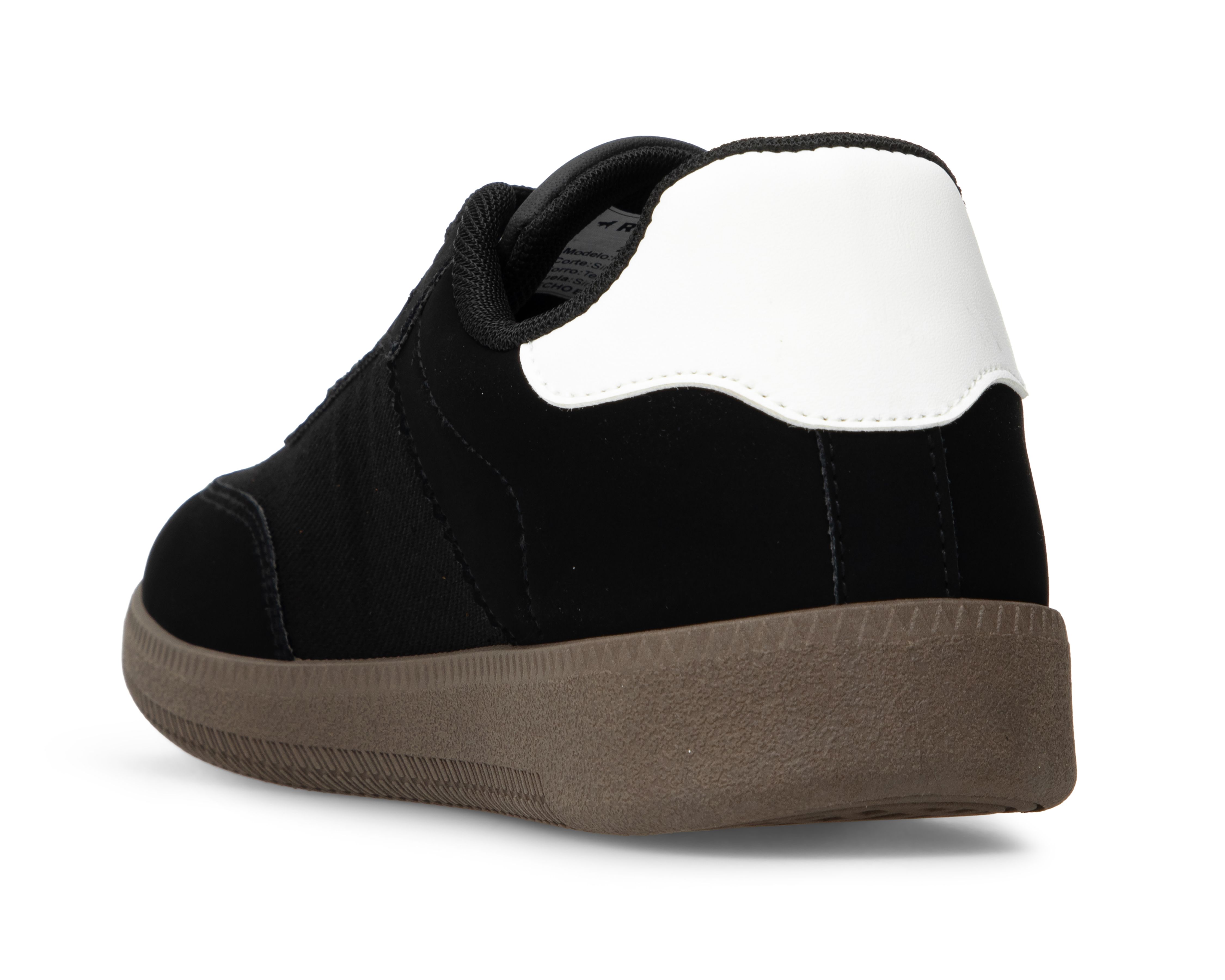 Foto 4 pulgar | Foto 3 | Tenis Casuales Refill para Mujer