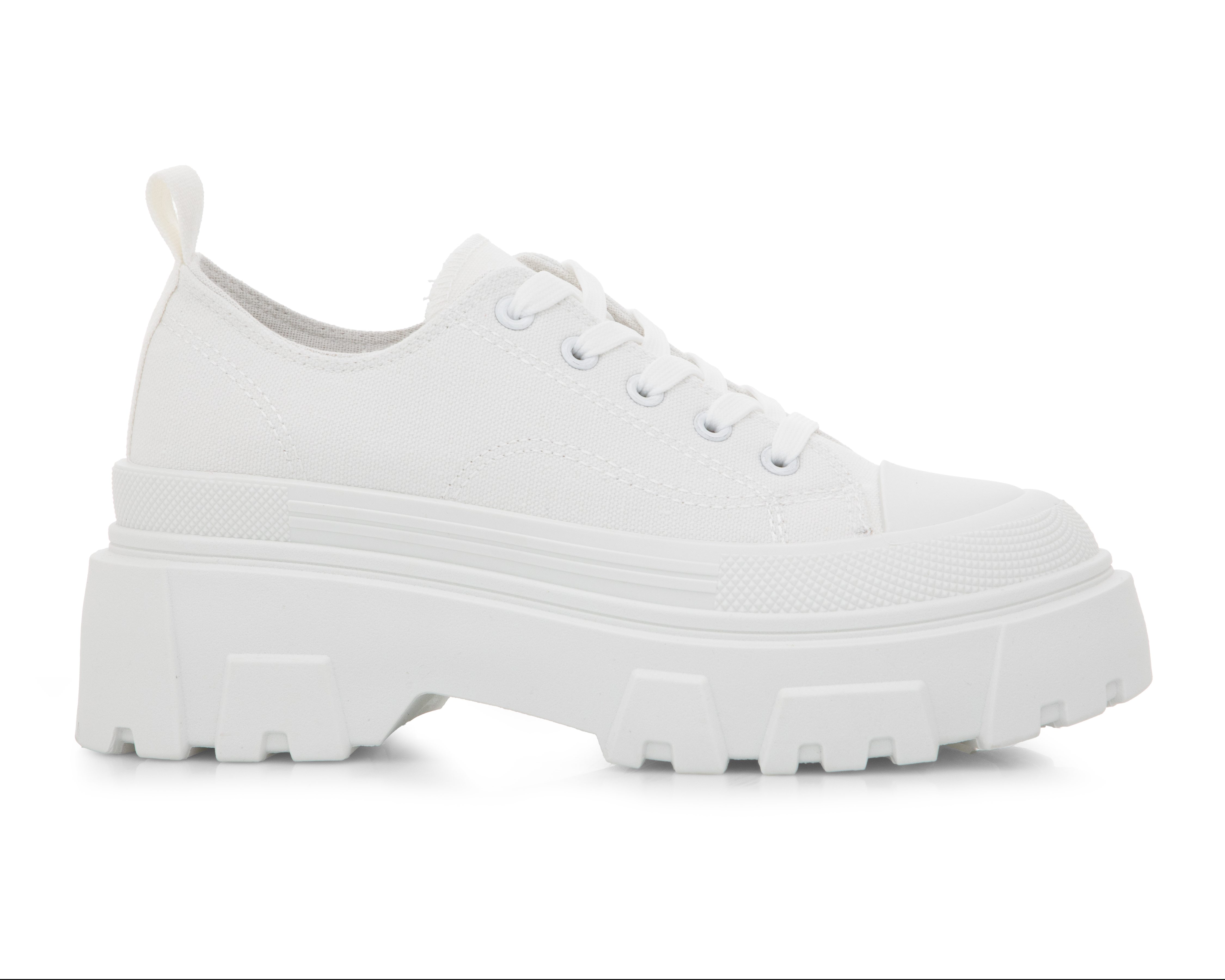 Foto 3 pulgar | Foto 2 | Tenis Casuales Strona para Mujer