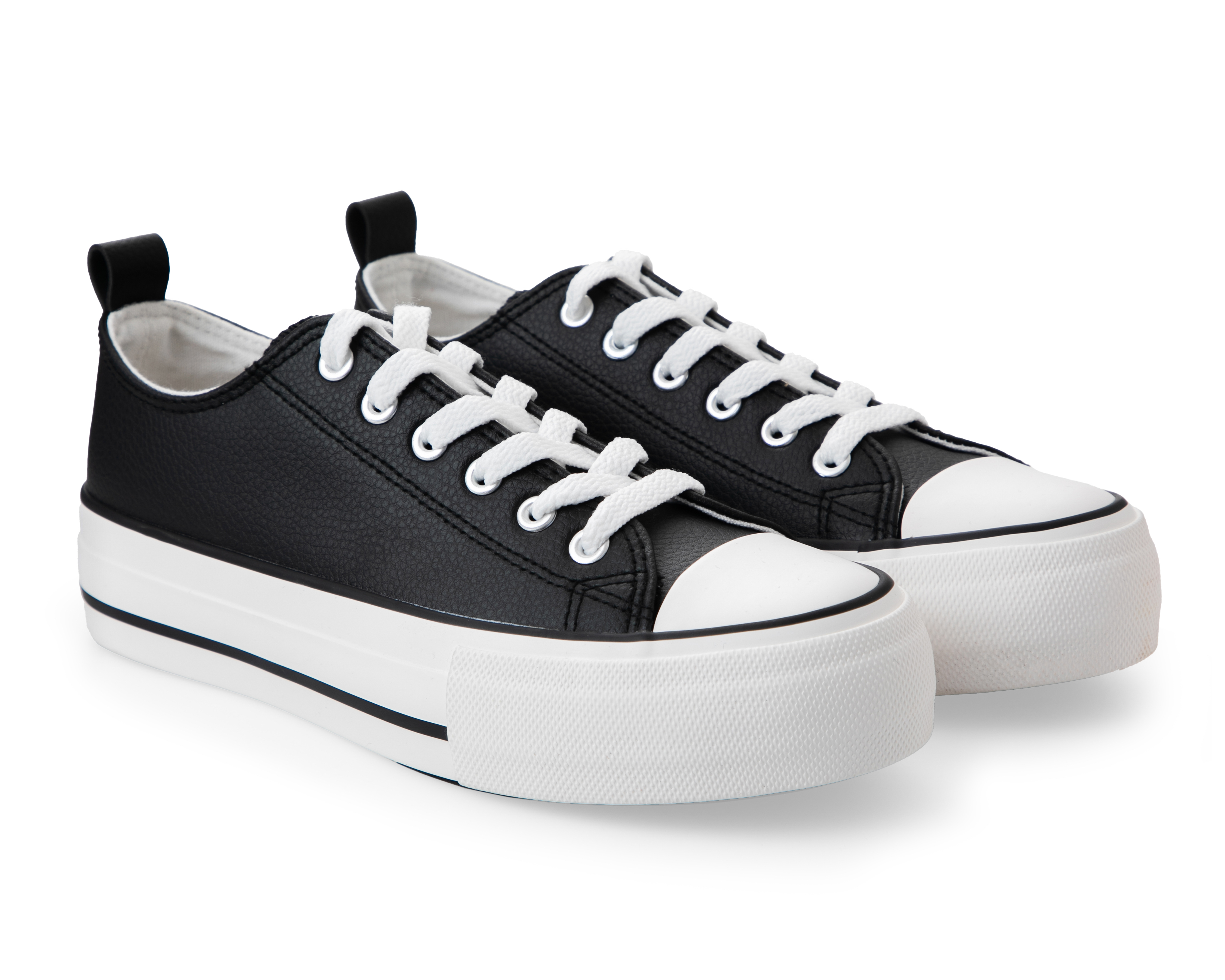 Tenis Casuales 18 Forever para Mujer