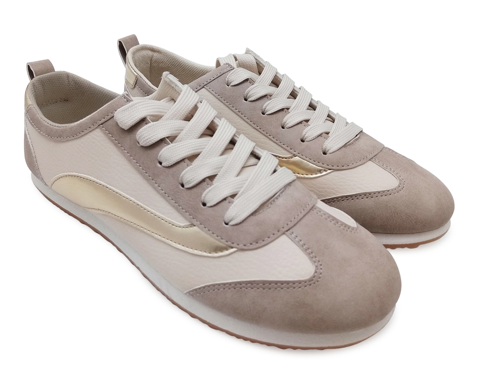 Tenis Casuales 18 Forever para Mujer