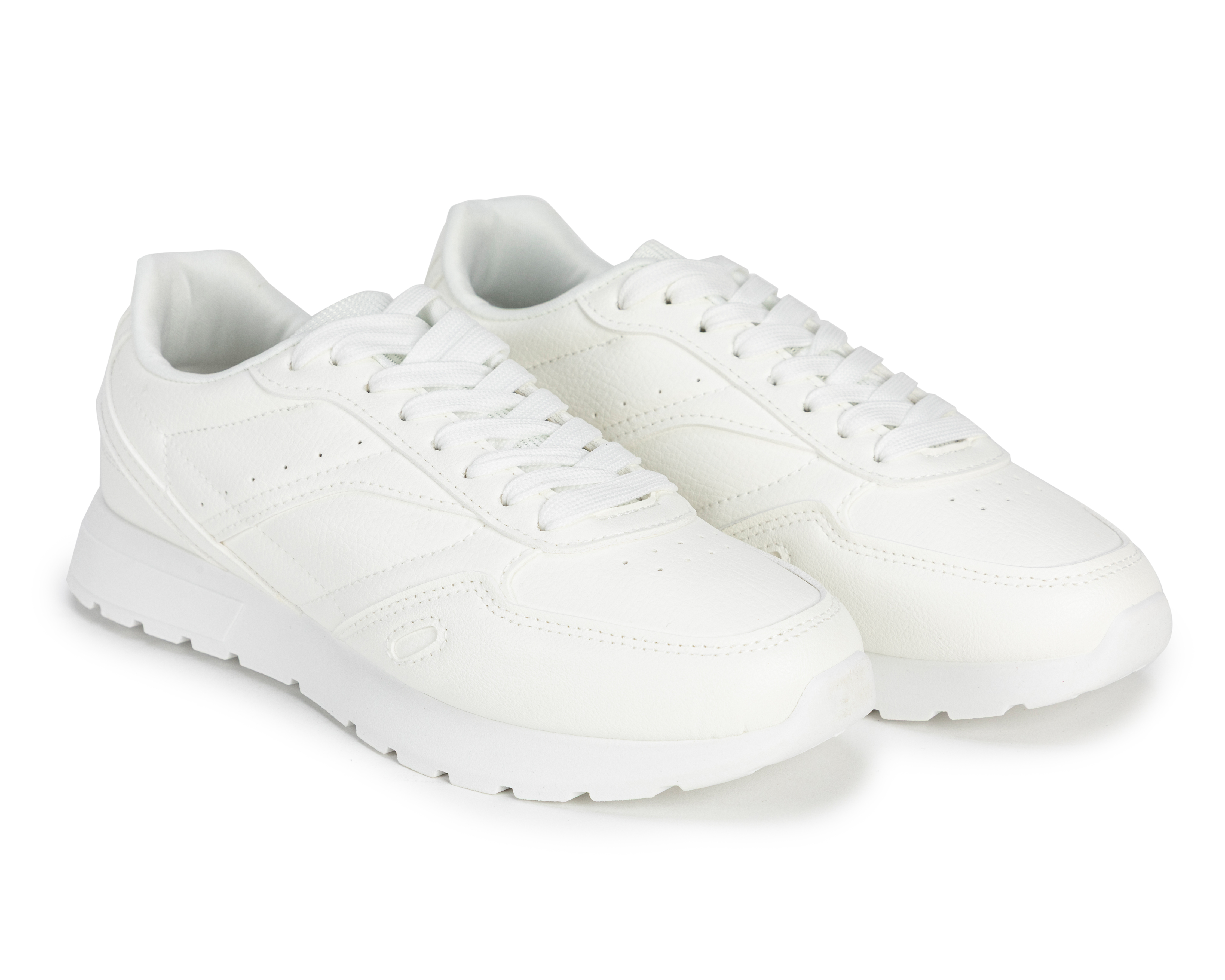 Foto 2 pulgar | Foto 1 | Tenis Casuales 18 Forever para Mujer