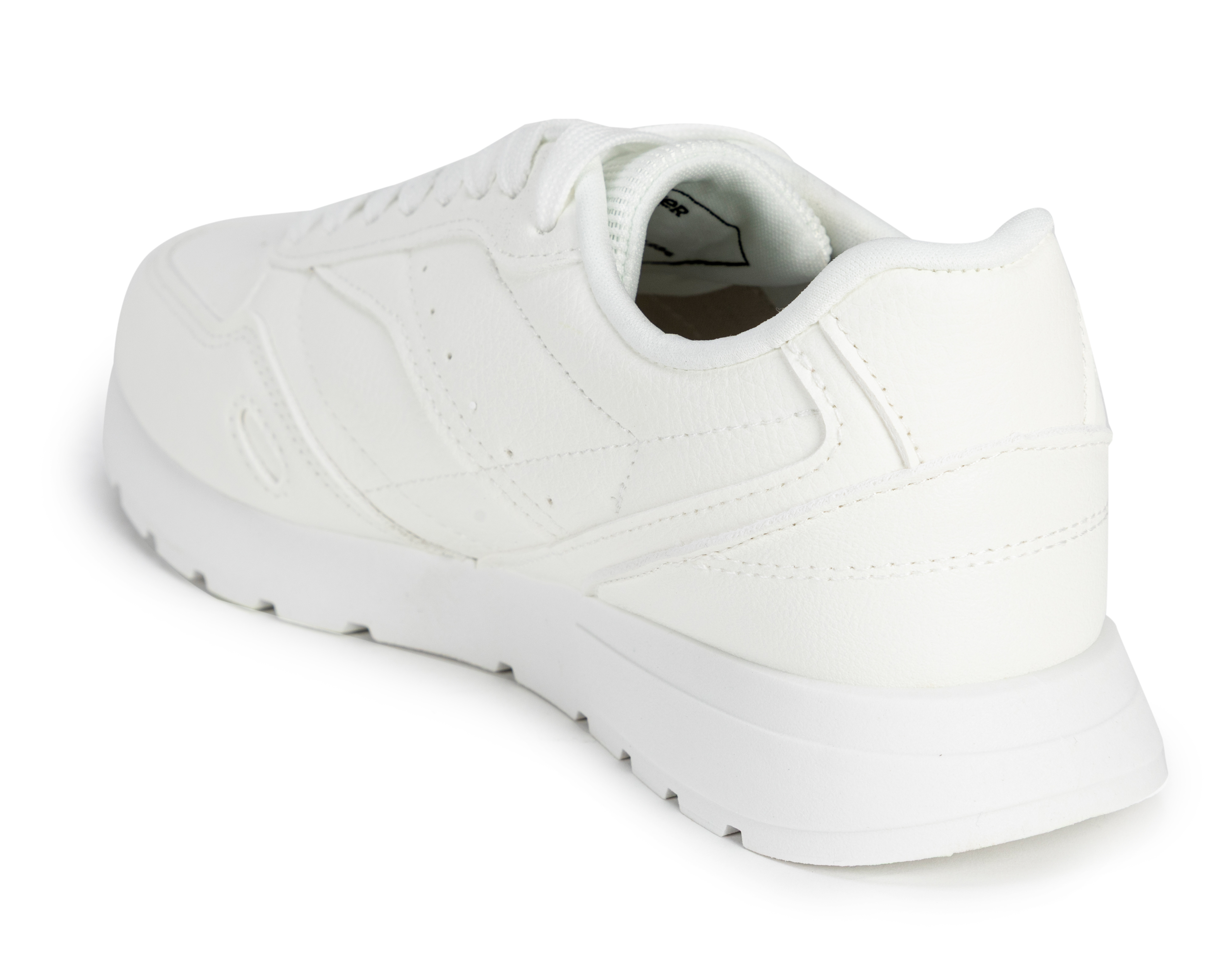 Foto 4 pulgar | Foto 3 | Tenis Casuales 18 Forever para Mujer