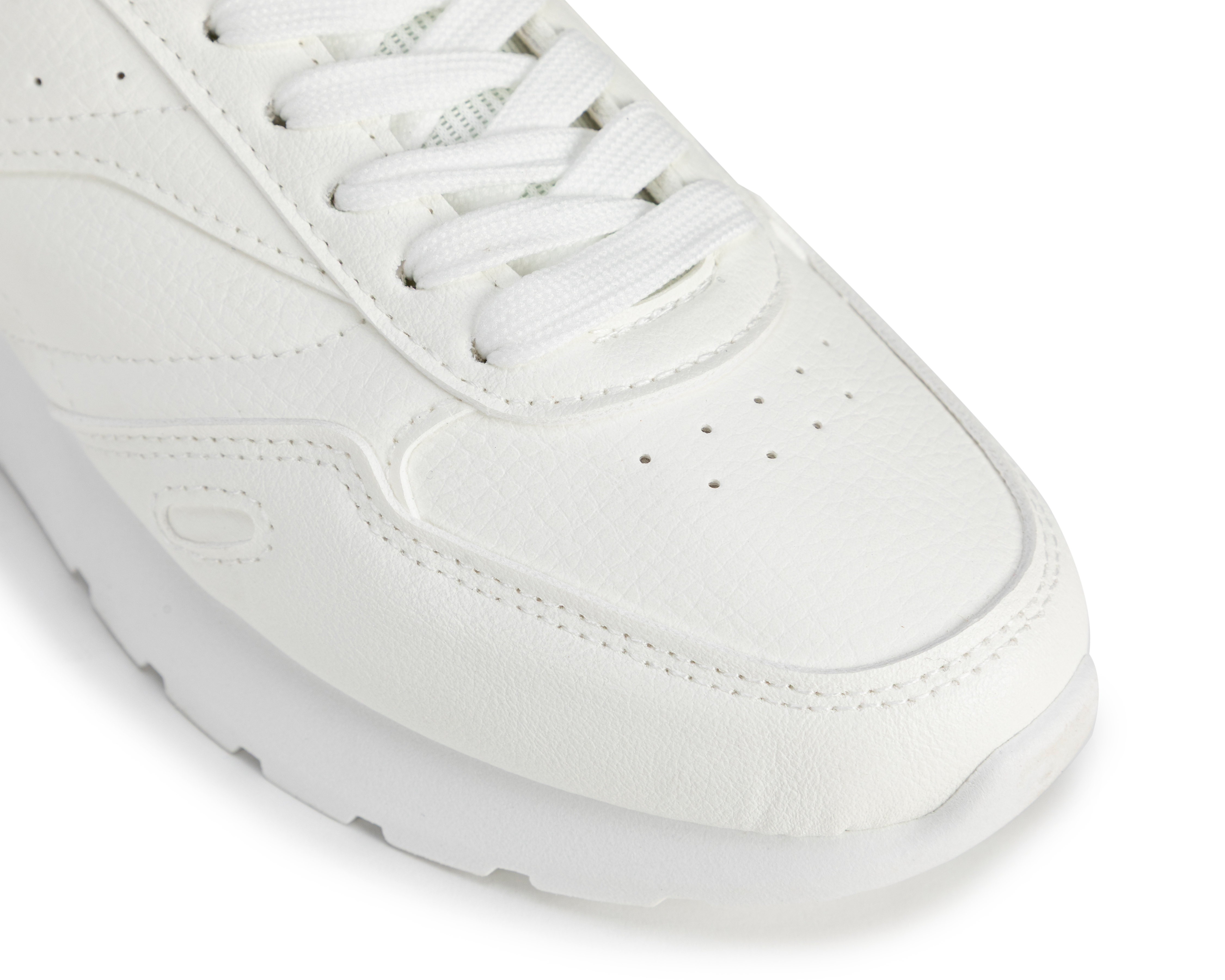 Foto 6 | Foto 6 | Tenis Casuales 18 Forever para Mujer