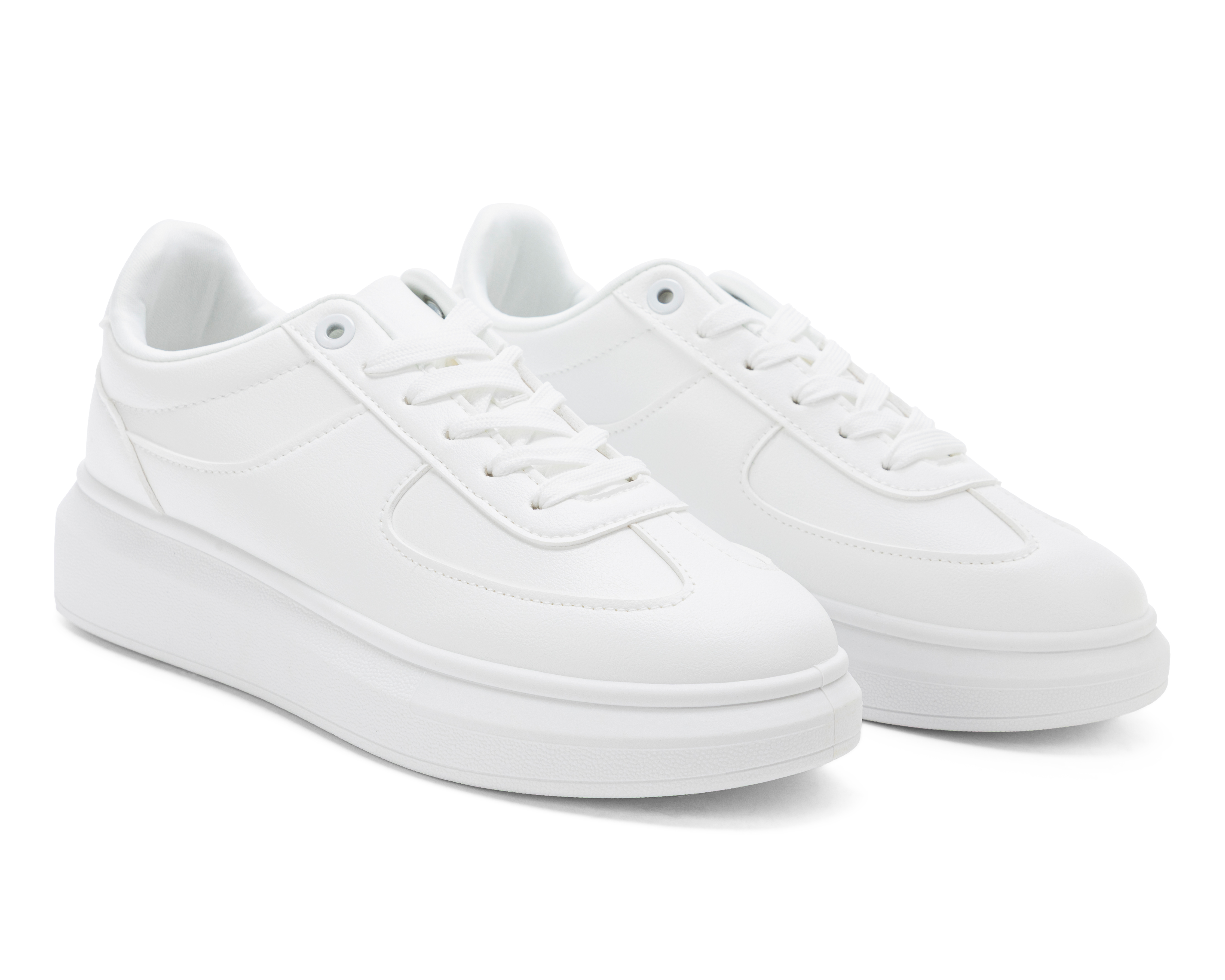 Tenis Casuales 18 Forever para Mujer