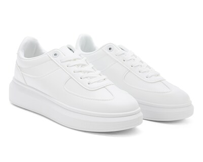 Foto 1 | Foto 1 | Tenis Casuales 18 Forever para Mujer
