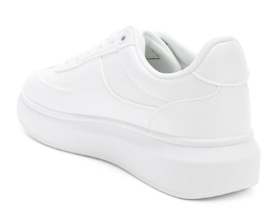 Foto 3 | Foto 3 | Tenis Casuales 18 Forever para Mujer