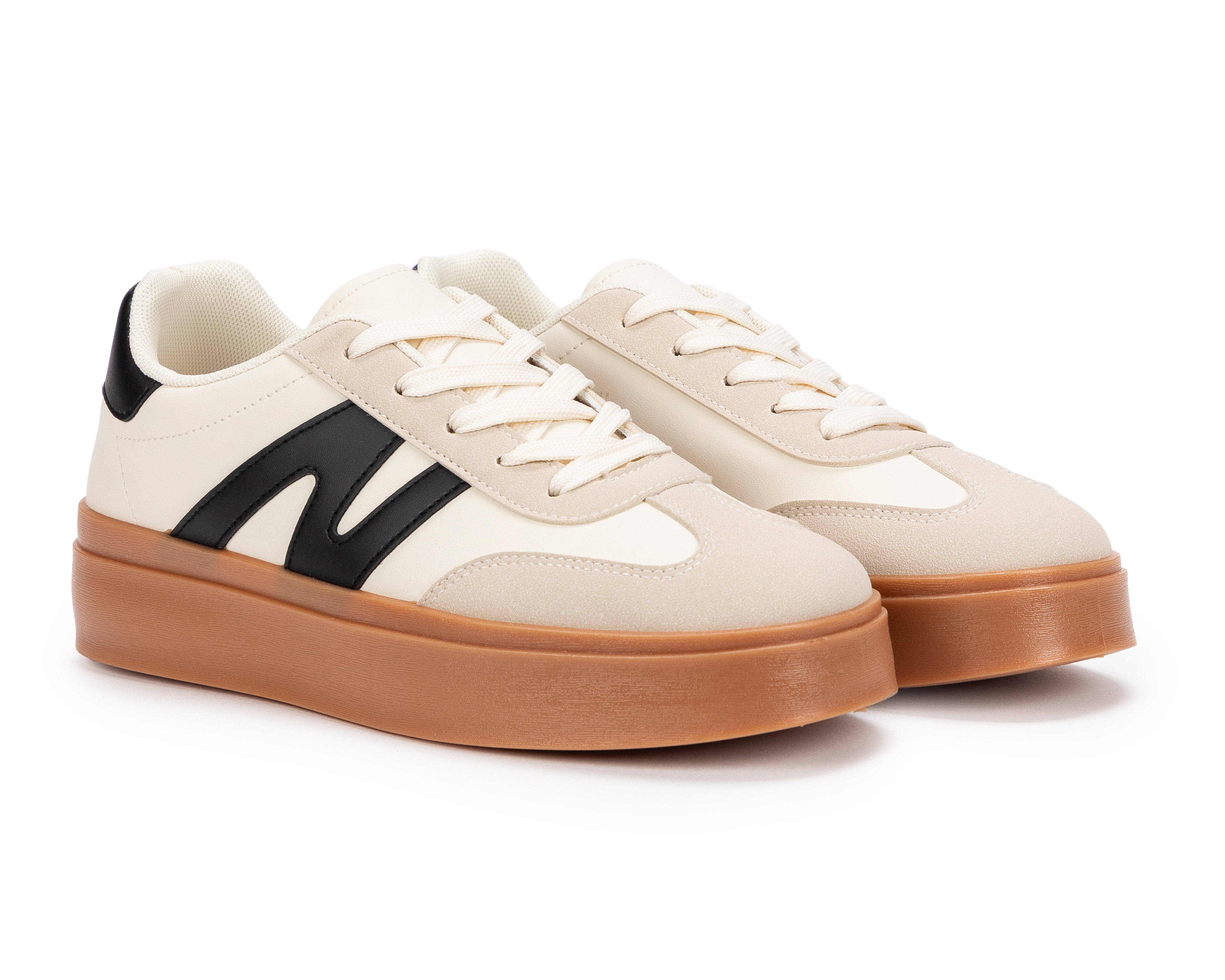 Tenis Casuales Refill para Mujer