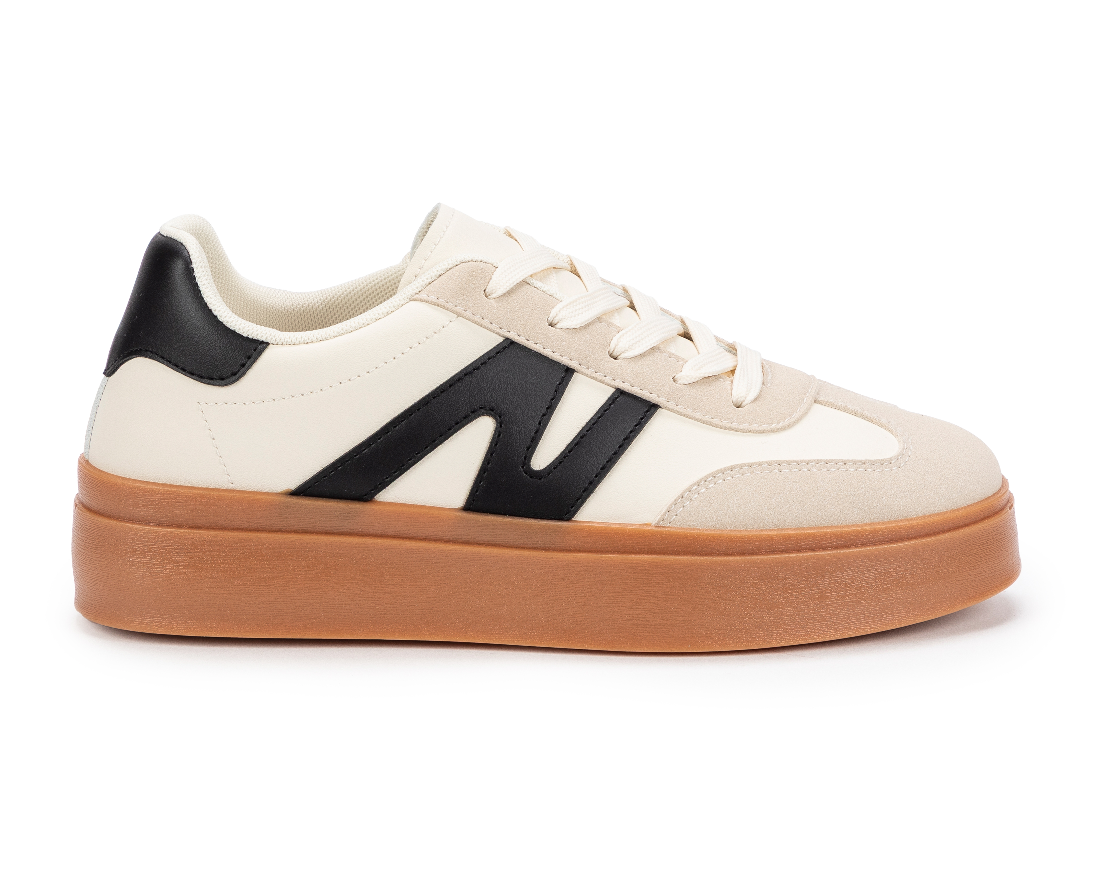 Foto 2 | Foto 2 | Tenis Casuales Refill para Mujer