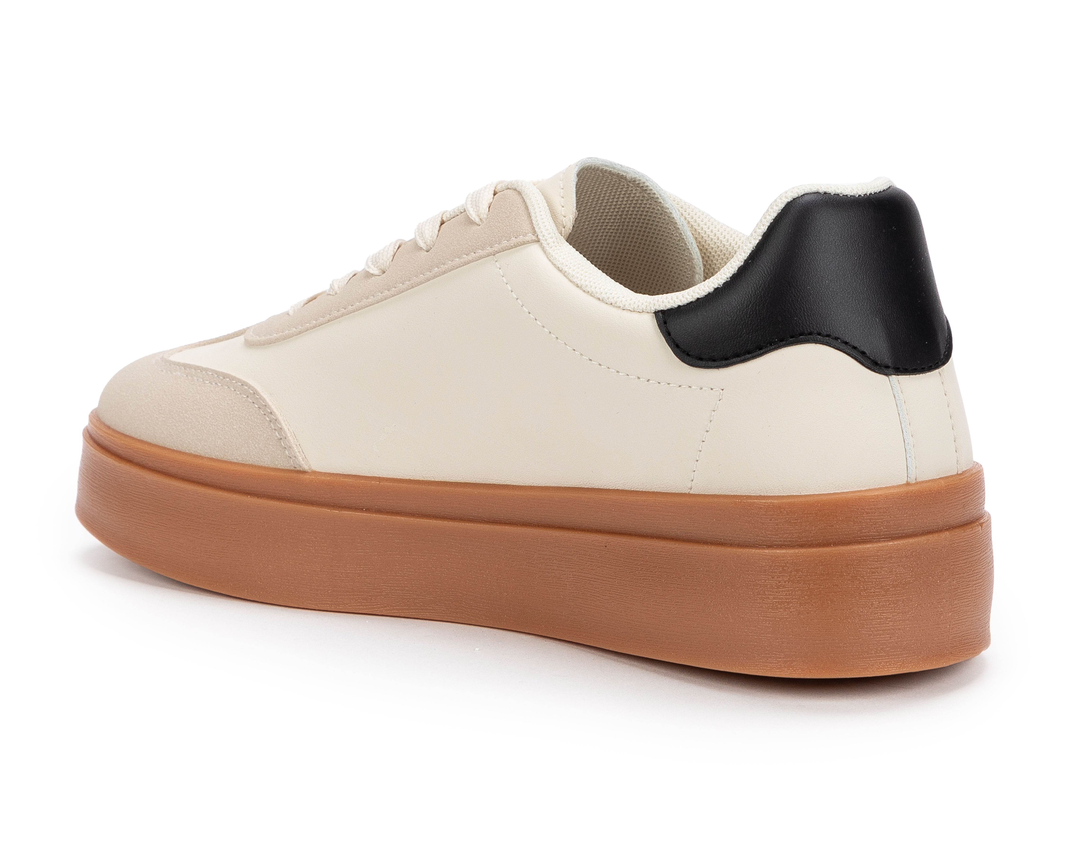 Foto 3 | Foto 3 | Tenis Casuales Refill para Mujer